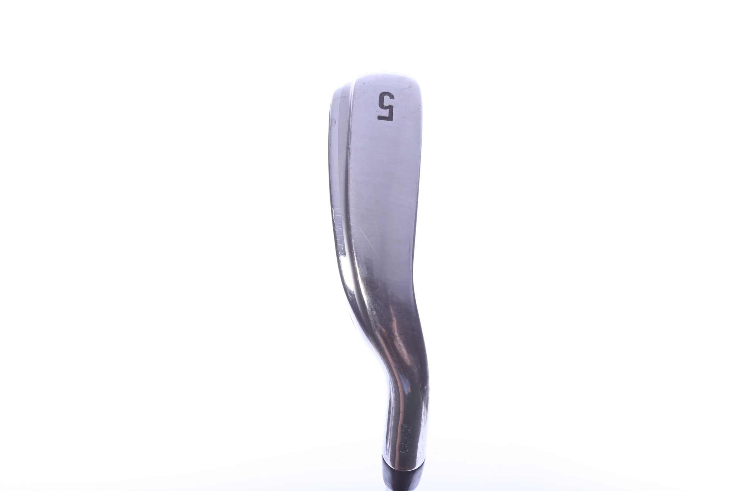 Used Callaway Rogue X Single 5-Iron - Right-Handed - Stiff Flex