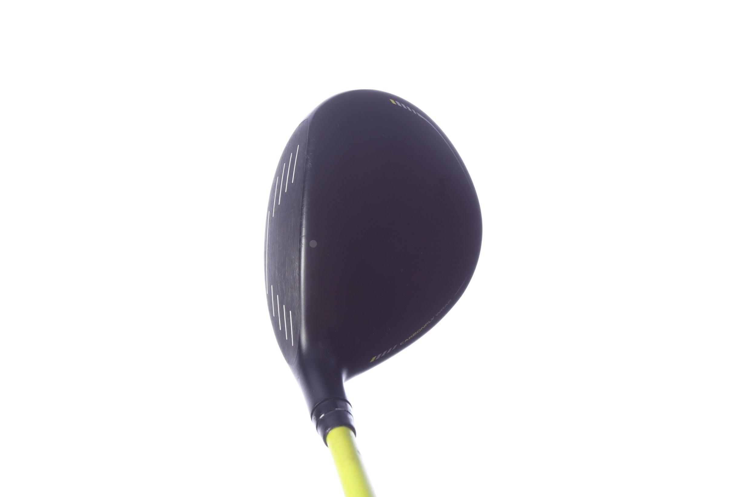 Used Ping G430 LST 3-Wood - Right-Handed - 15 Degrees - Stiff Flex-Next Round