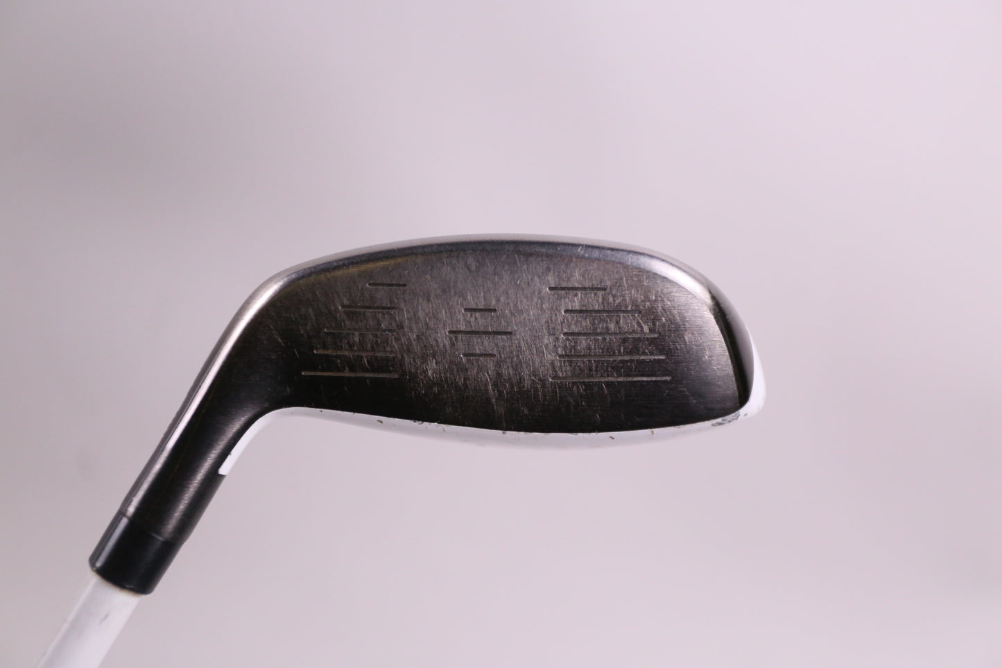 Used TaylorMade AeroBurner Rescue 4H Hybrid - Right-Handed - 22 Degrees - Ladies Flex-Next Round
