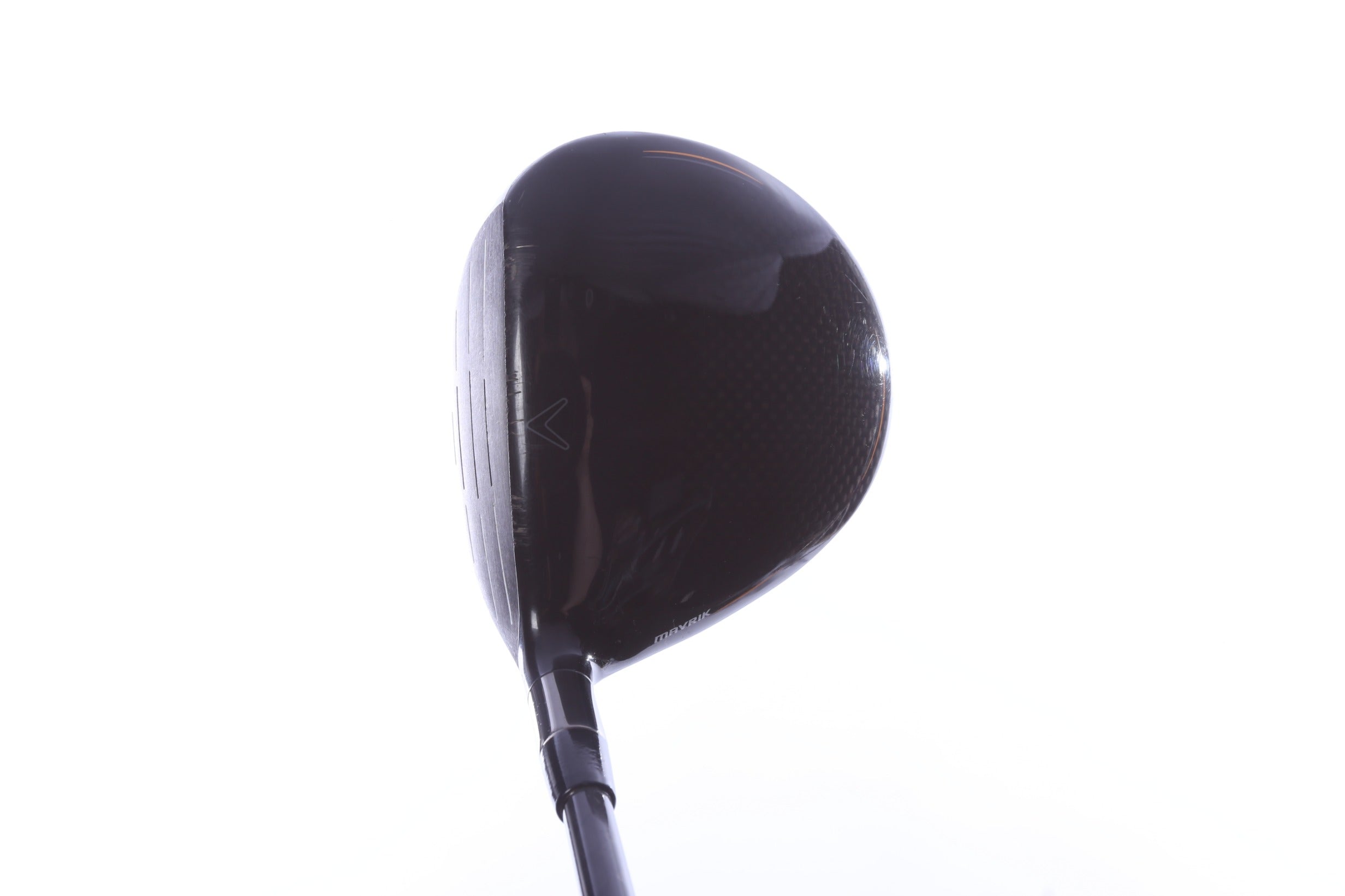 Used Callaway Mavrik Max 3-Wood - Right-Handed - 15 Degrees - Regular Flex-Next Round