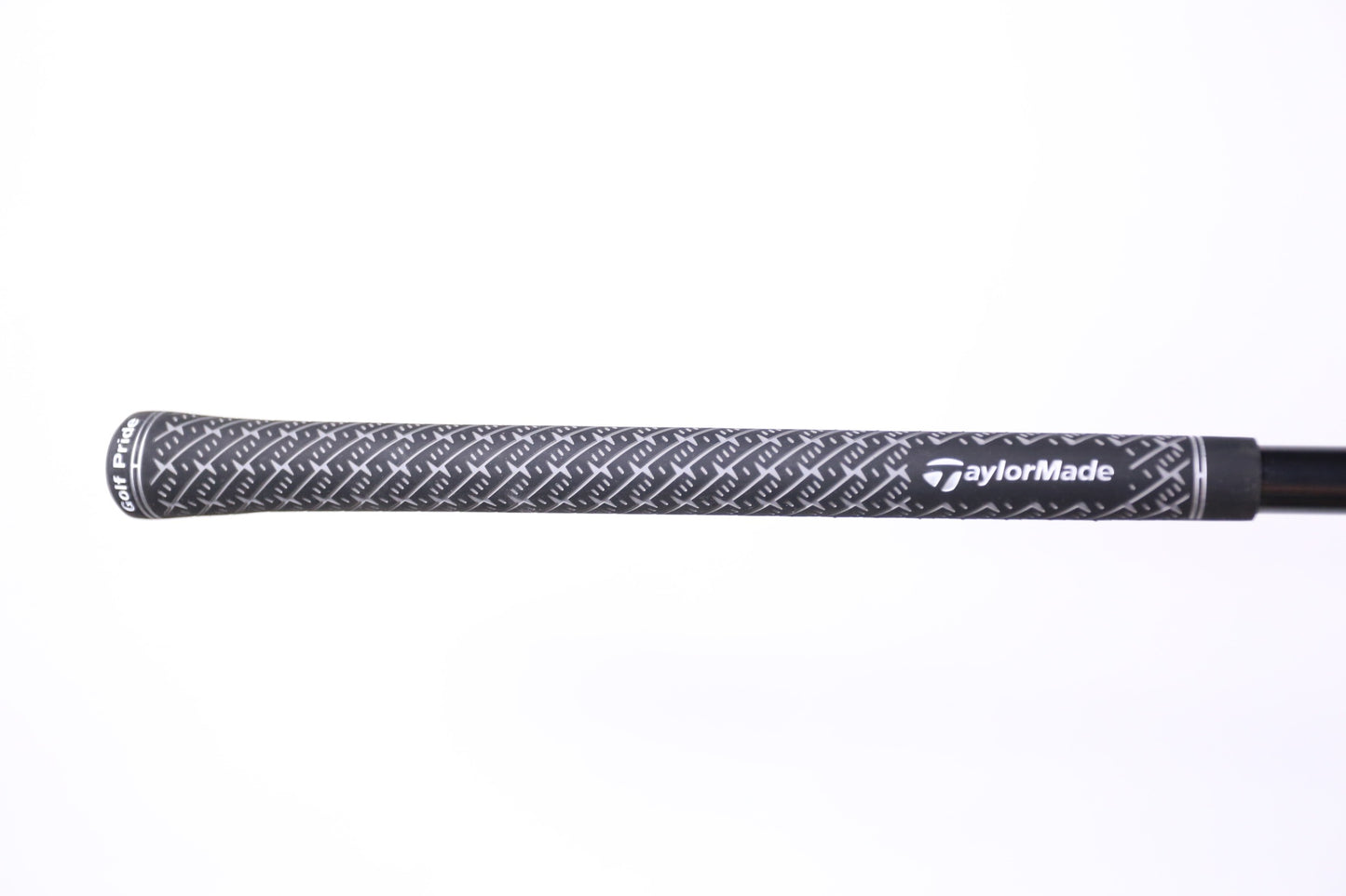 Used TaylorMade Qi10 LS Driver - 8 Degrees - Stiff Flex Mitsubishi Diamana - Right-Handed-Next Round