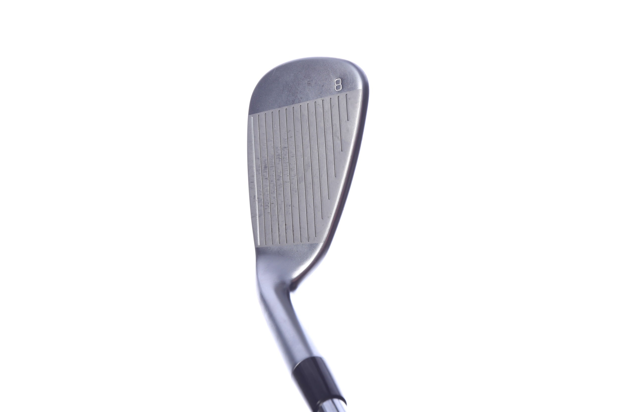 Used Ping G430 Single 8-Iron - Right-Handed - Regular Flex