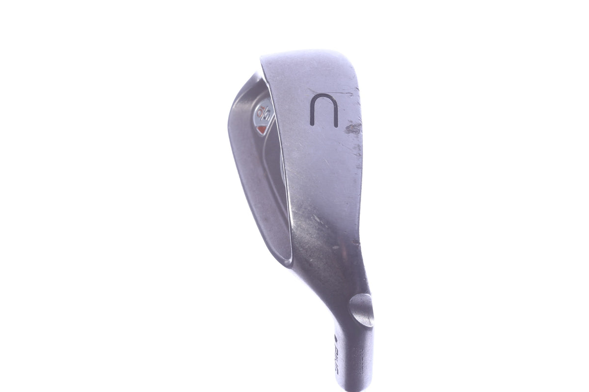 Used Ping G10 Utility Wedge - Right-Handed - 50 Degrees - Stiff Flex