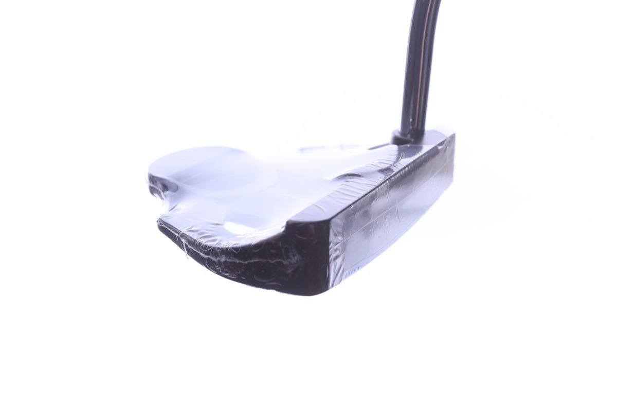 Used Ping 2025 Scottsdale Craz-E Putter - Right-Handed - 35 in - Mallet