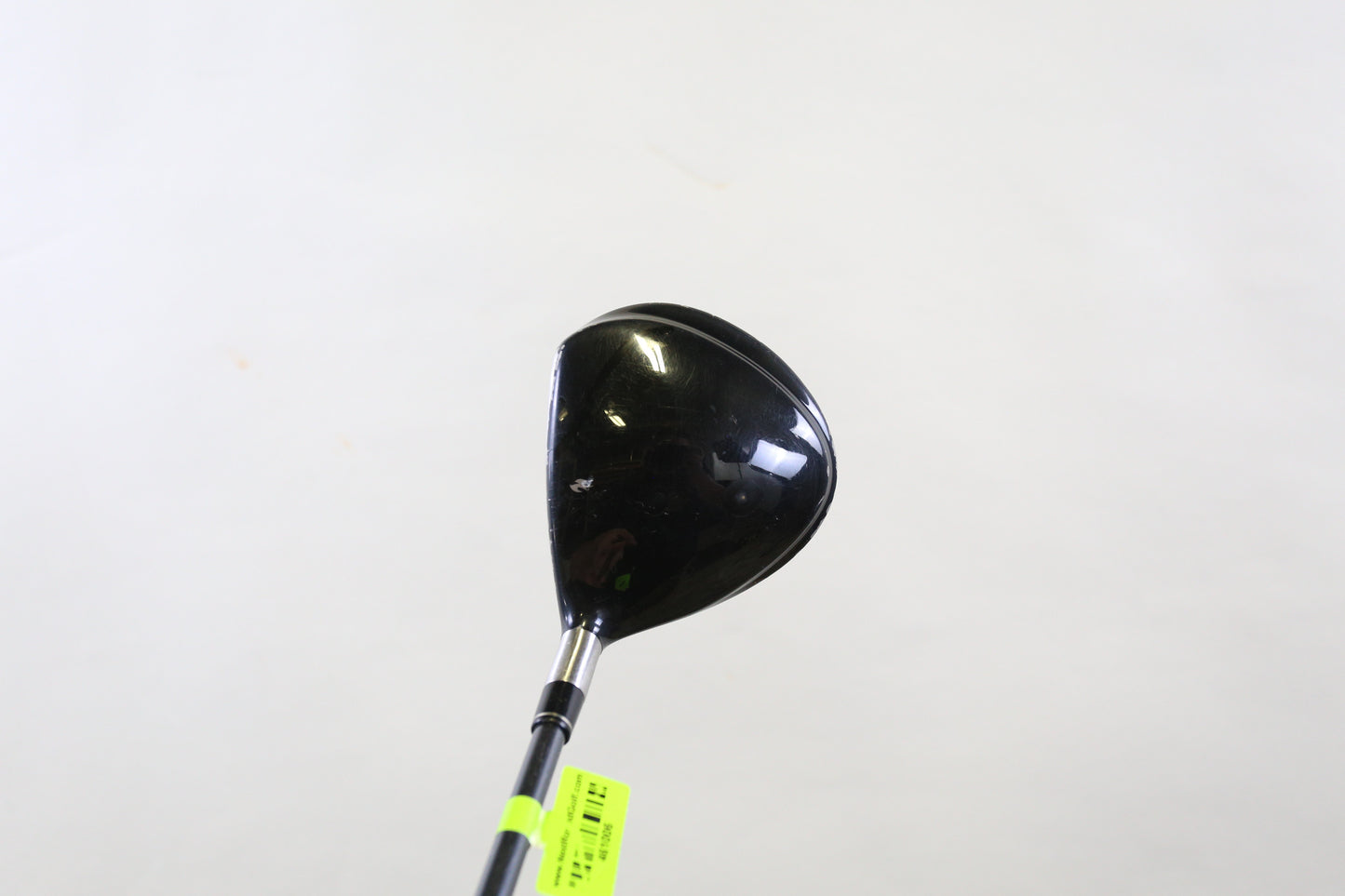 Used TaylorMade Burner High Launch 3-Wood - Right-Handed - 15 Degrees - Ladies Flex