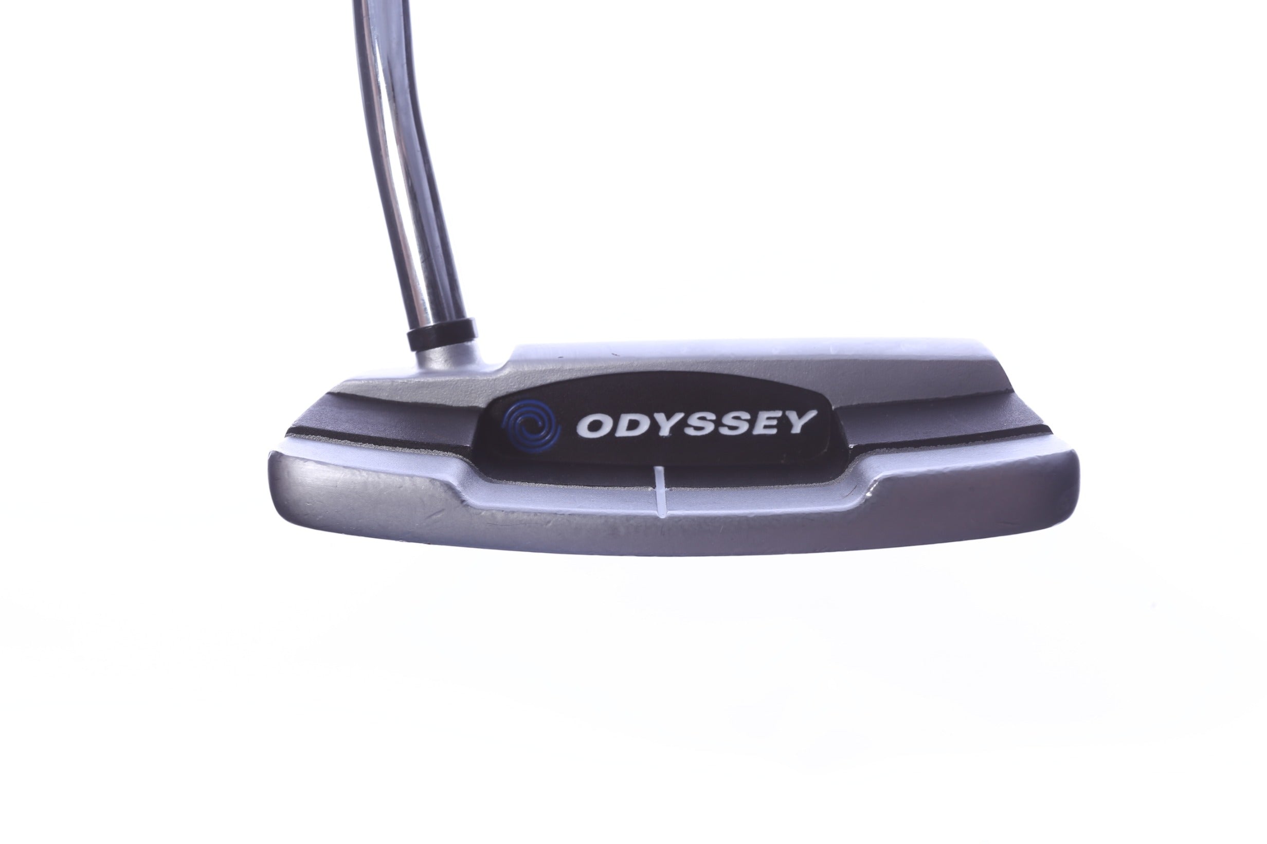 Used Odyssey Works Tank Versa #1W Putter - Right-Handed - 35.5 in - Blade