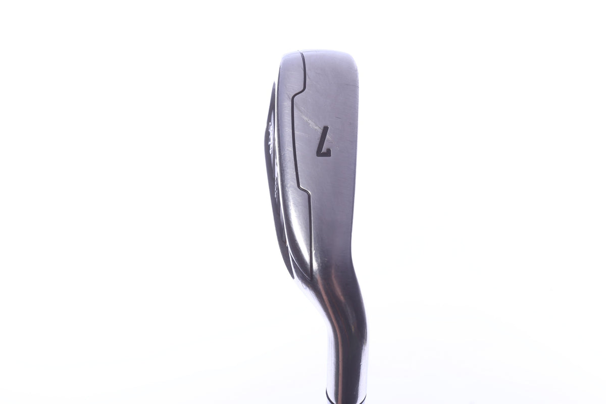 Used Callaway Mavrik Max Single 7-Iron - Right-Handed - Stiff Flex-Next Round