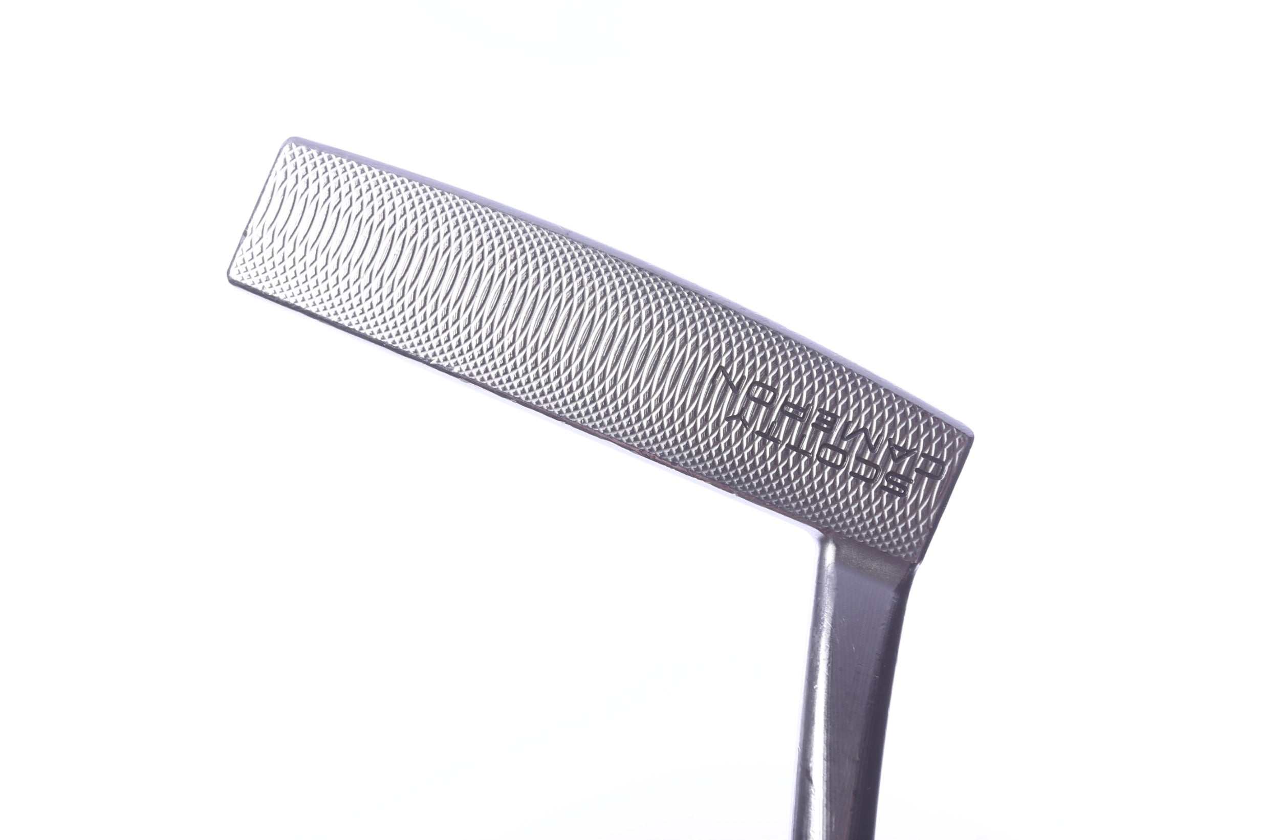 Used Titleist Scotty Cameron Super Select Del Mar Putter - Left-Handed - 34 in - Mid-mallet