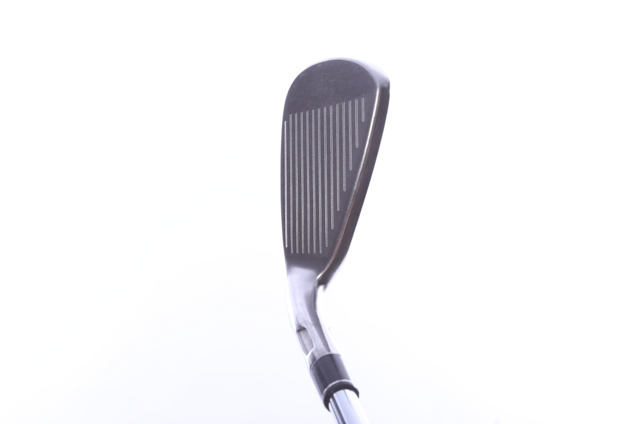 Used TaylorMade STEALTH Single 6-Iron - Right-Handed - Stiff Flex-Next Round