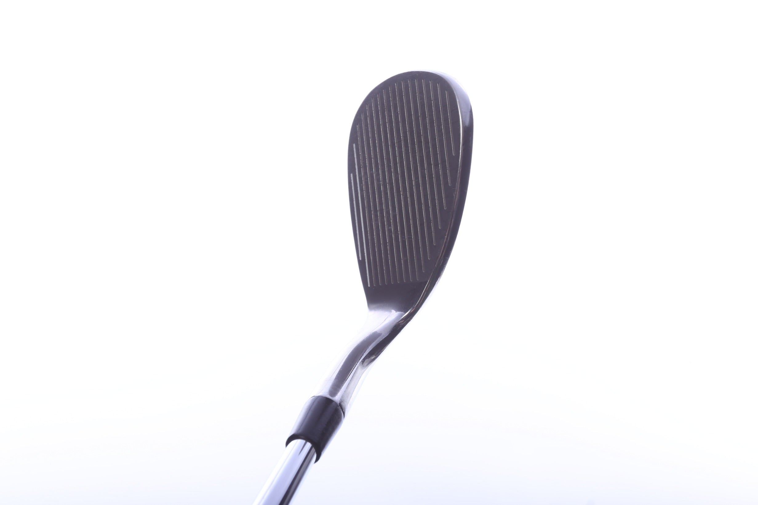 Used Callaway SURE OUT Lob Wedge - Right-Handed - 60 Degrees - Wedge Flex