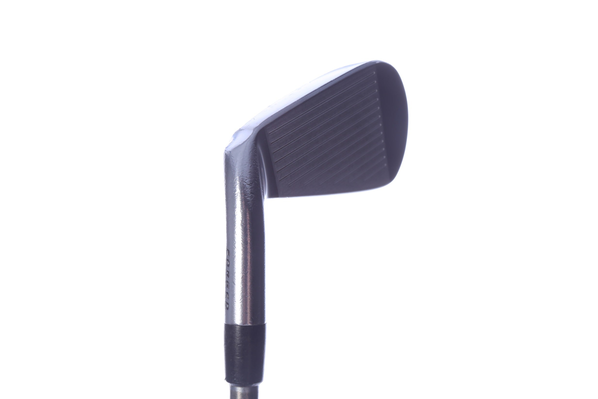 Used Srixon ZXi5 Single 4-Iron - Right-Handed - Stiff Flex-Next Round