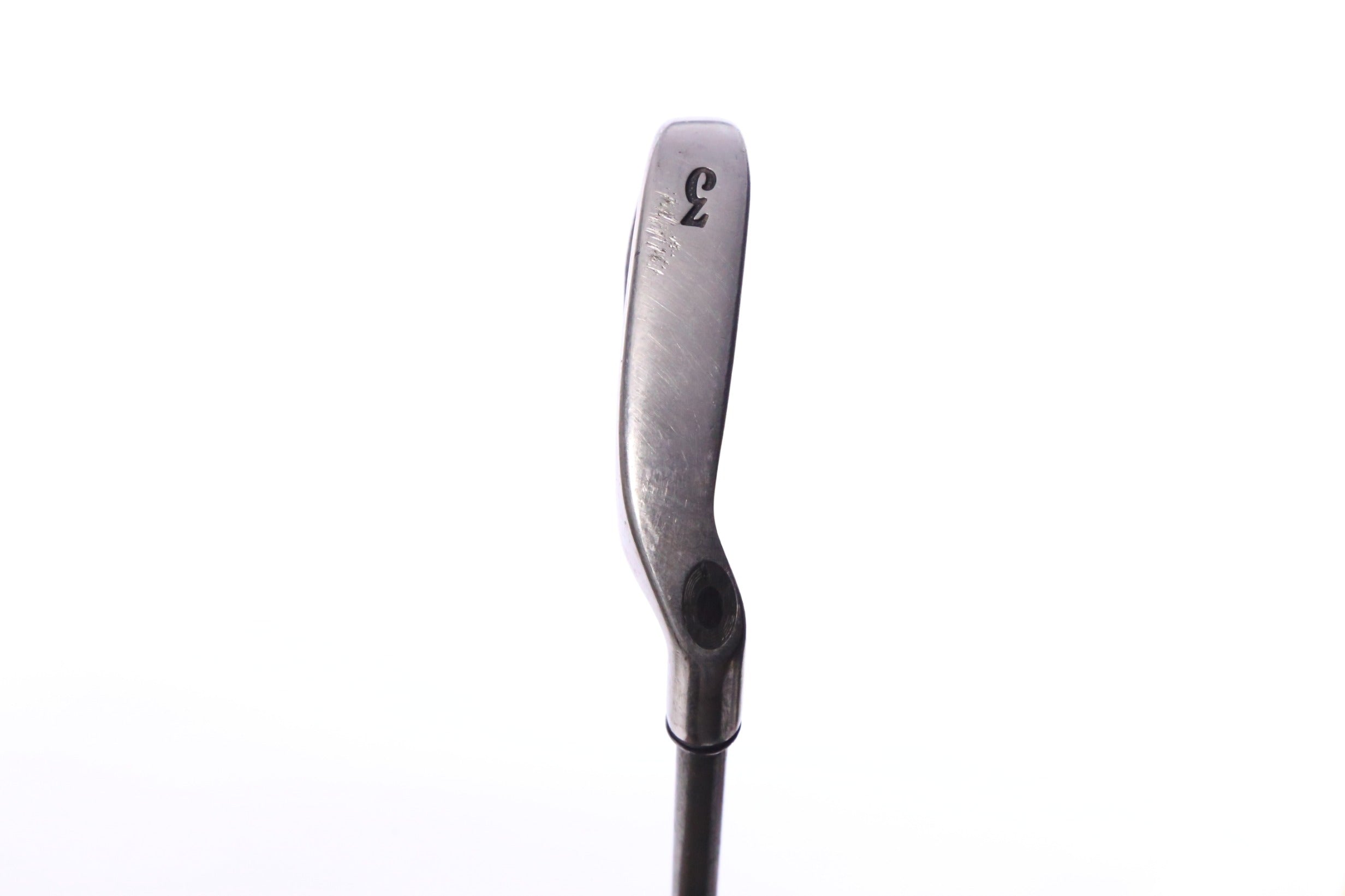 Used Callaway Steelhead X-14 Single 3-Iron - Right-Handed - Stiff Flex-Next Round