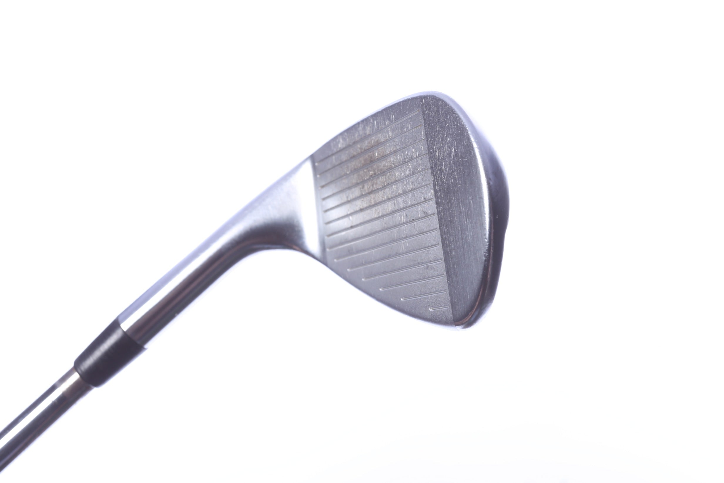 Used Titleist 2021 T100 Gap Wedge - Right-Handed - 50 Degrees - Stiff Flex