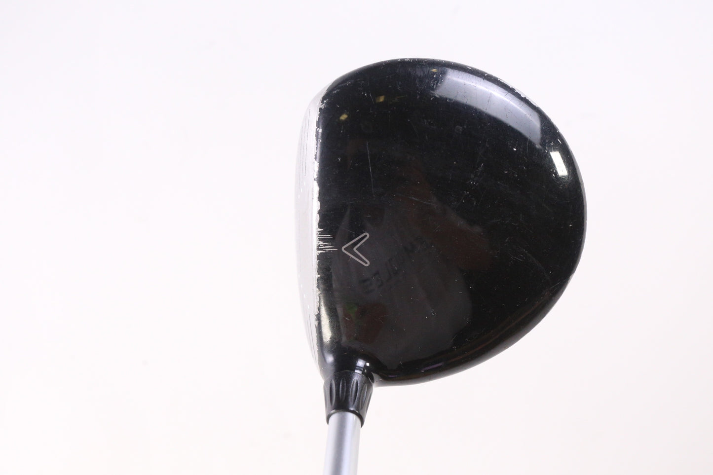 Used Callaway Diablo Octane 5-Wood - Right-Handed - 18 Degrees - Ladies Flex-Next Round