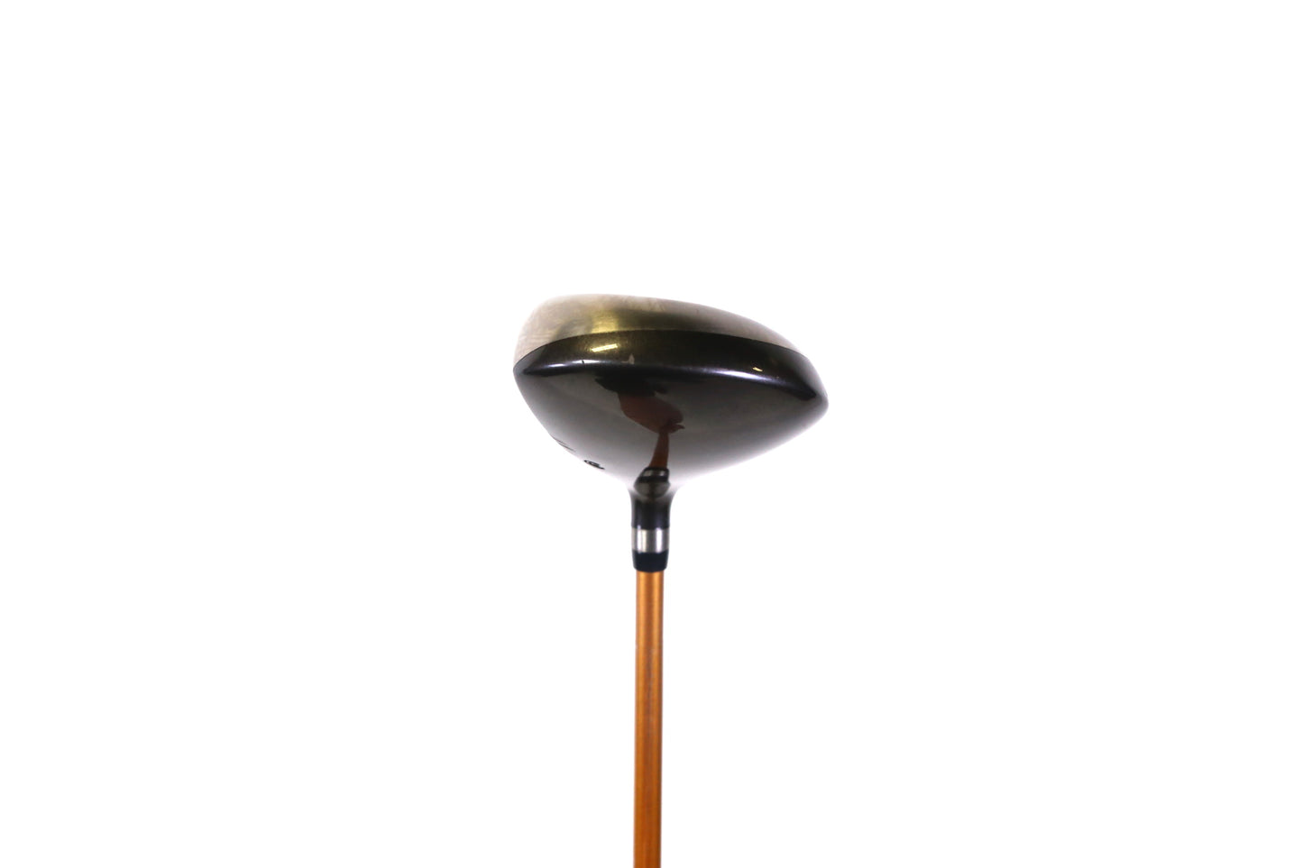 Used Cleveland Launcher 3-Wood - Right-Handed - 15 Degrees - Stiff Flex-Next Round