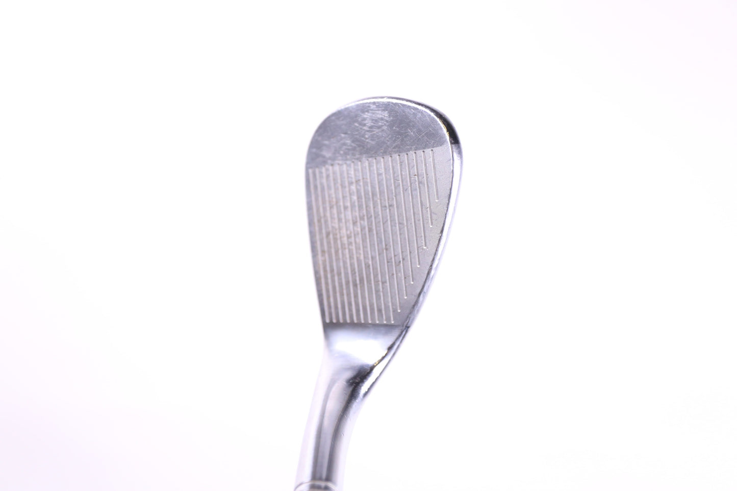 Used TaylorMade Milled Grind Lob Wedge - Right-Handed - 58 Degrees - Stiff Flex-Next Round