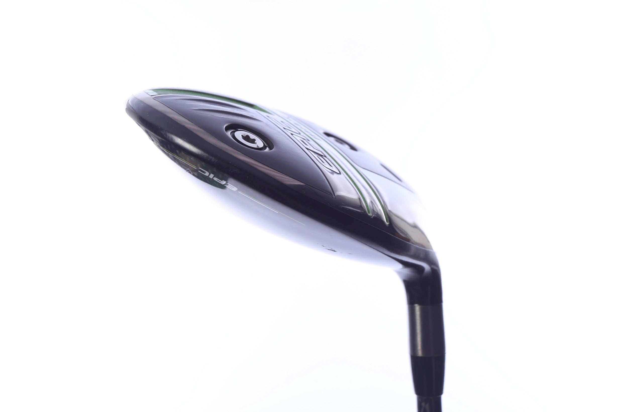 Used Callaway Epic MAX 3-Wood - Right-Handed - 15 Degrees - Regular Flex-Next Round