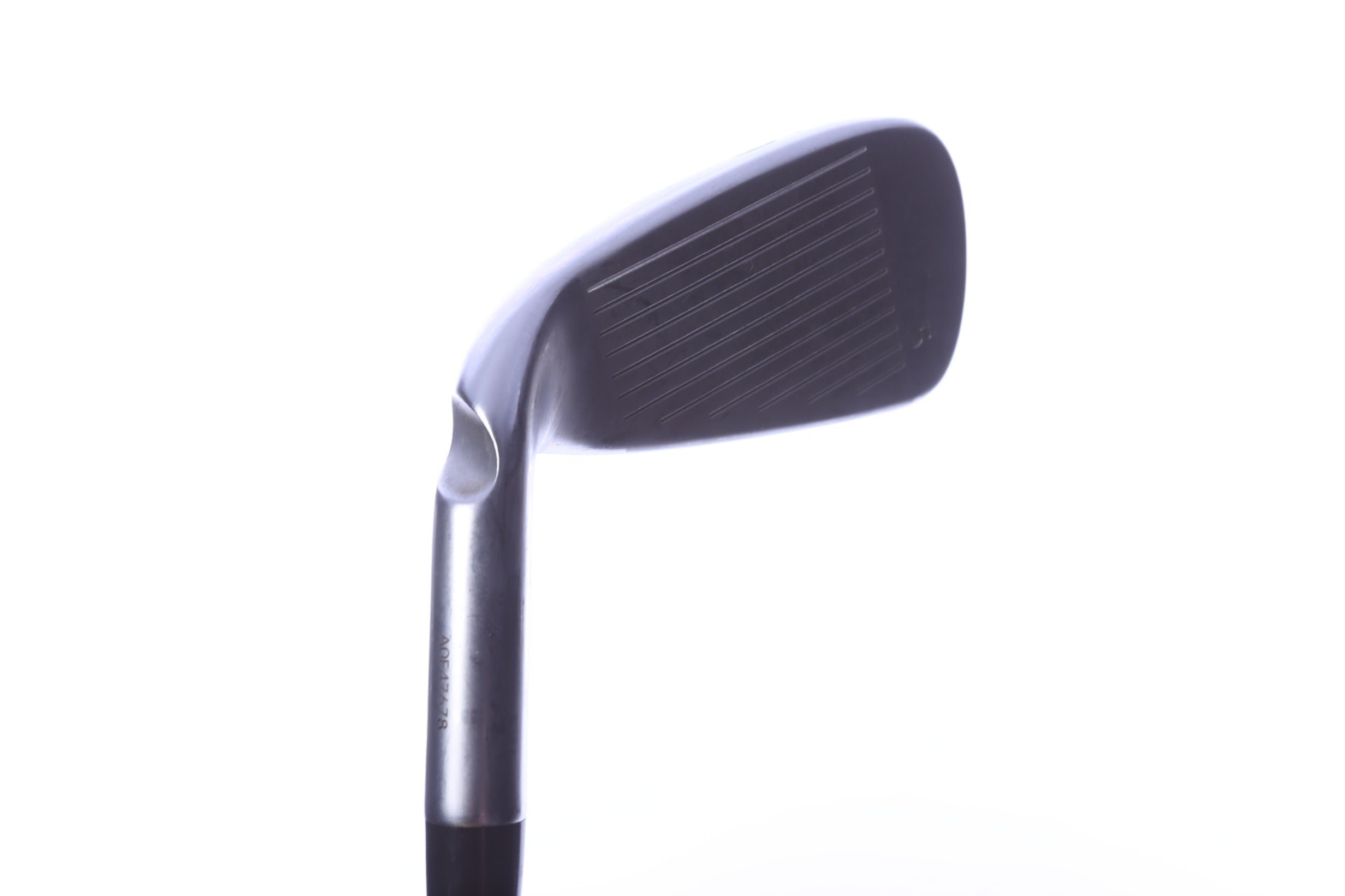 Used Ping G410 Single 5-Iron - Right-Handed - Stiff Flex