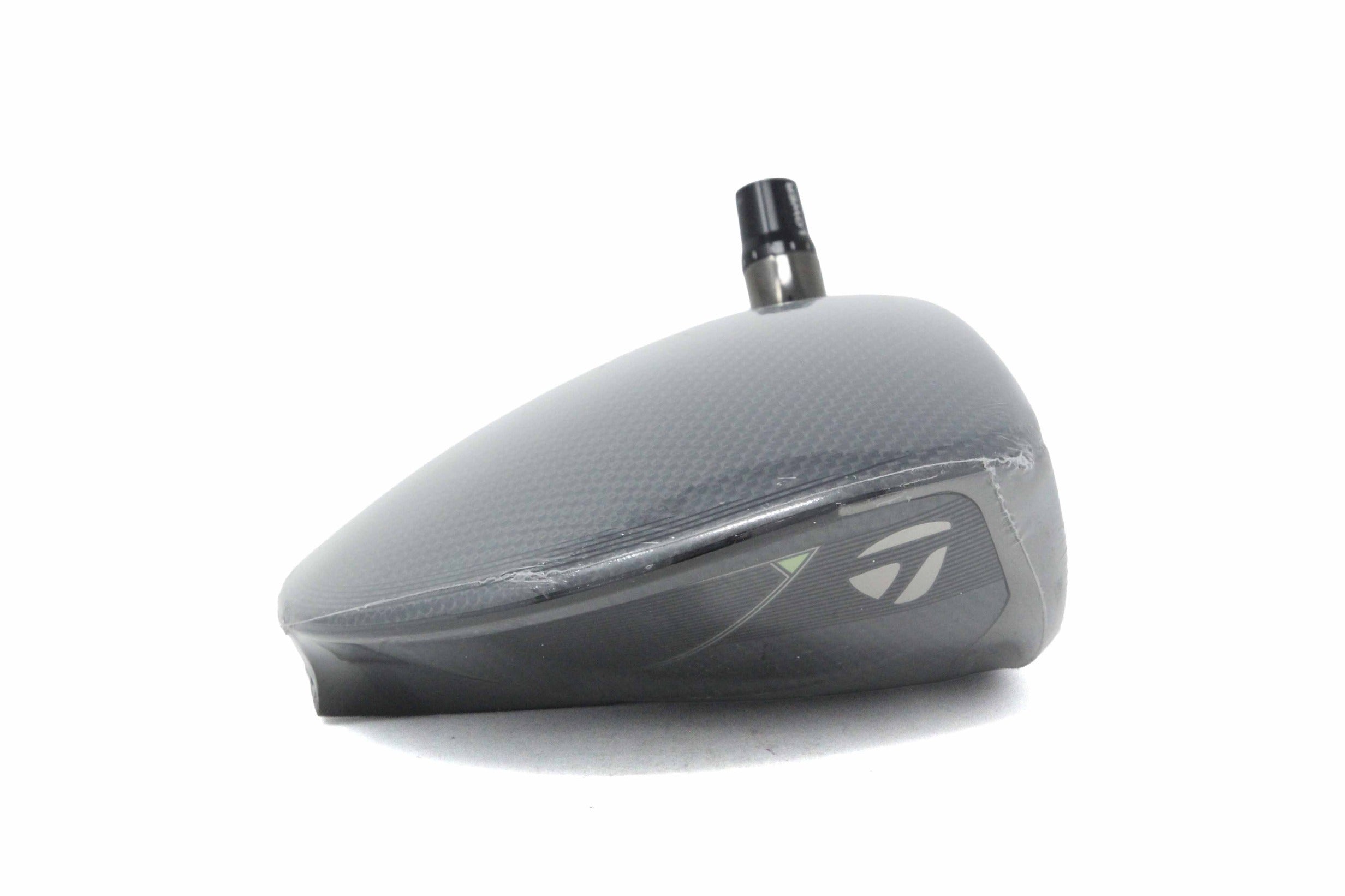 Used TaylorMade Qi35 Driver - HEAD ONLY - Right-Handed - 9 Degrees-Next Round