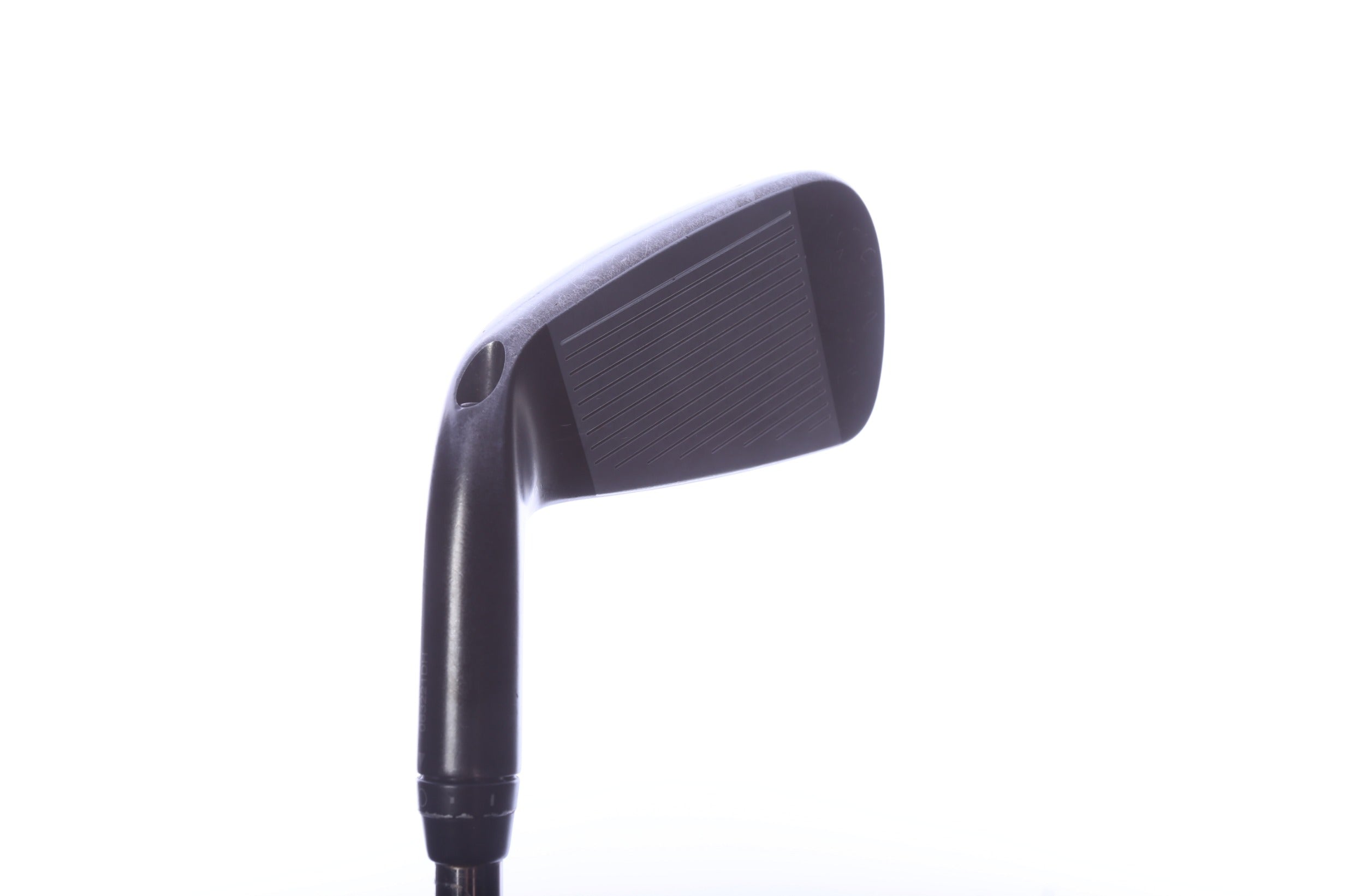 Used Ping iCrossover Single Utility 2-Iron - Right-Handed - Extra Stiff Flex