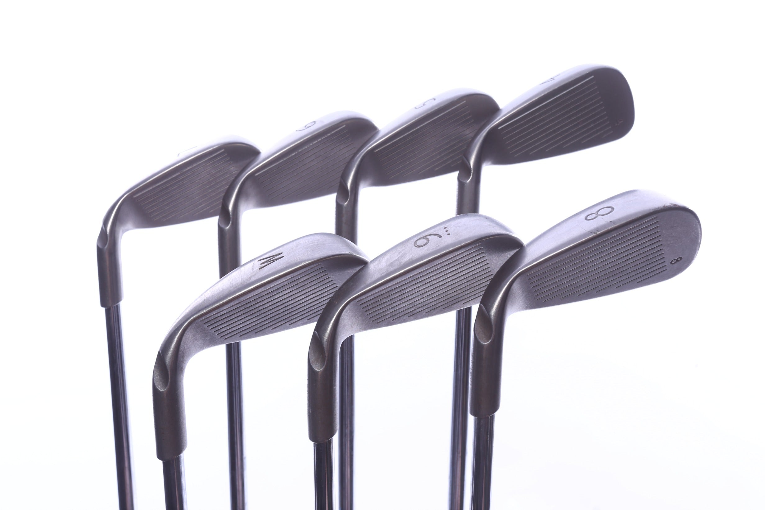 Used Ping G5 Iron Set - Right-Handed - 4-PW - Regular Flex