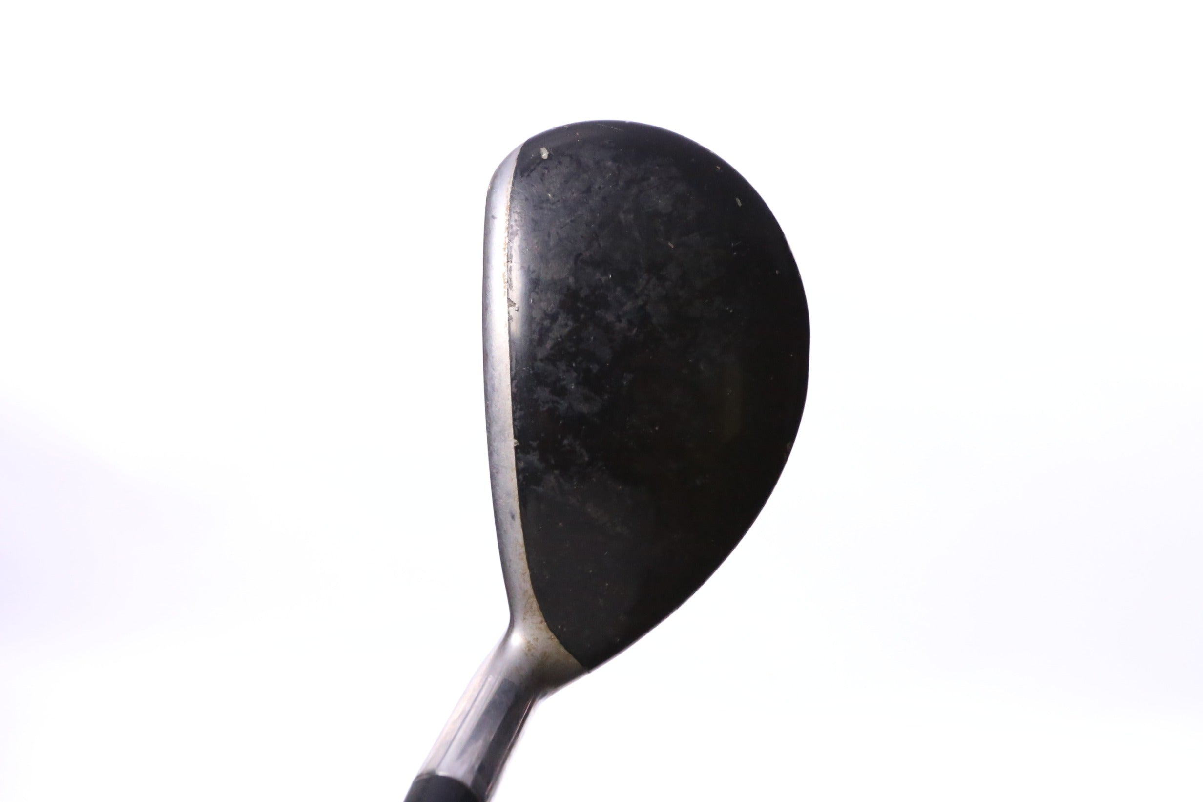 Used Callaway RAZR X 3H Hybrid - Right-Handed - 21 Degrees - Stiff Flex-Next Round