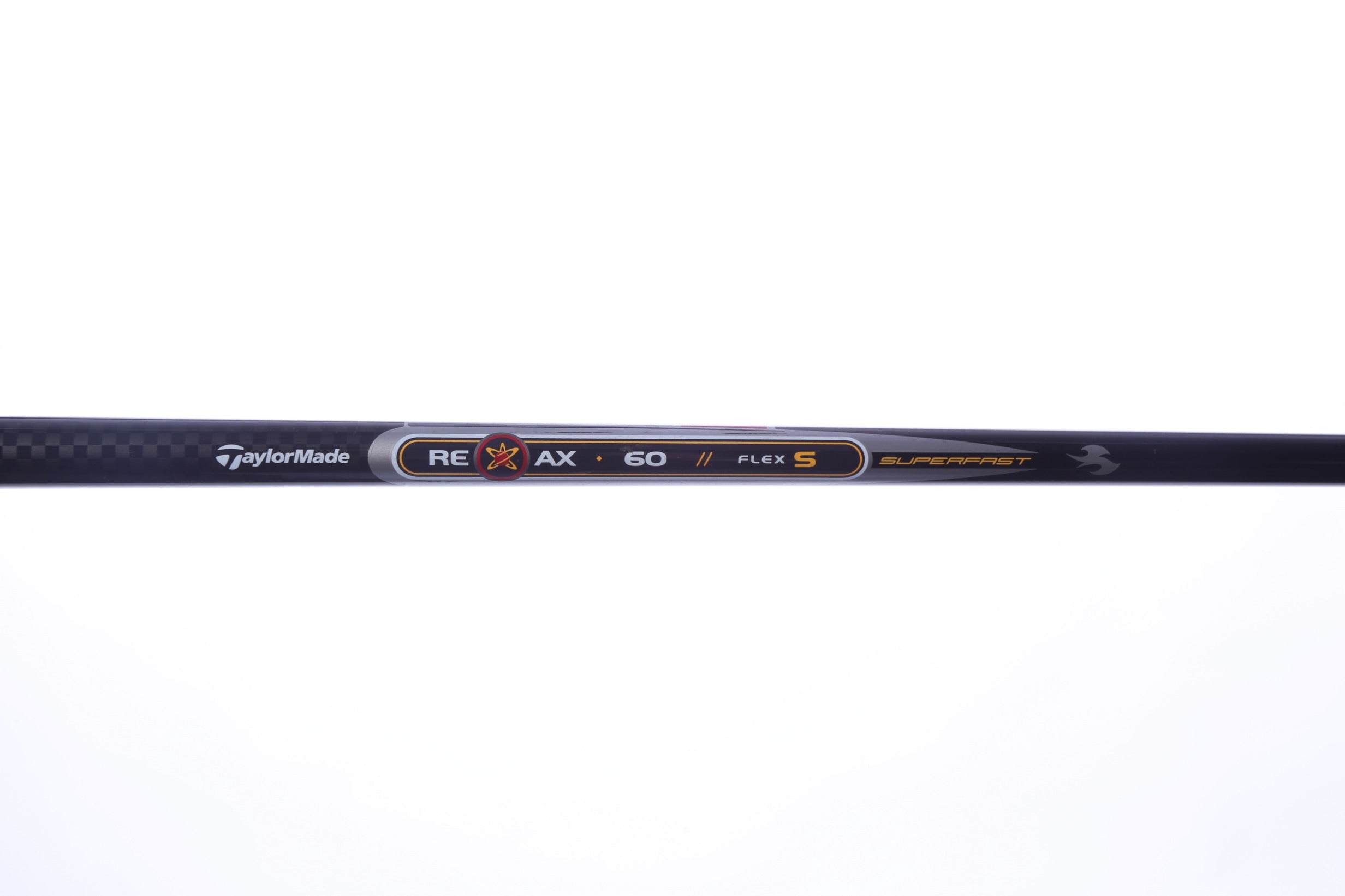Used TaylorMade Burner Rescue 3H Hybrid - Left-Handed - 19 Degrees - Stiff Flex-Next Round