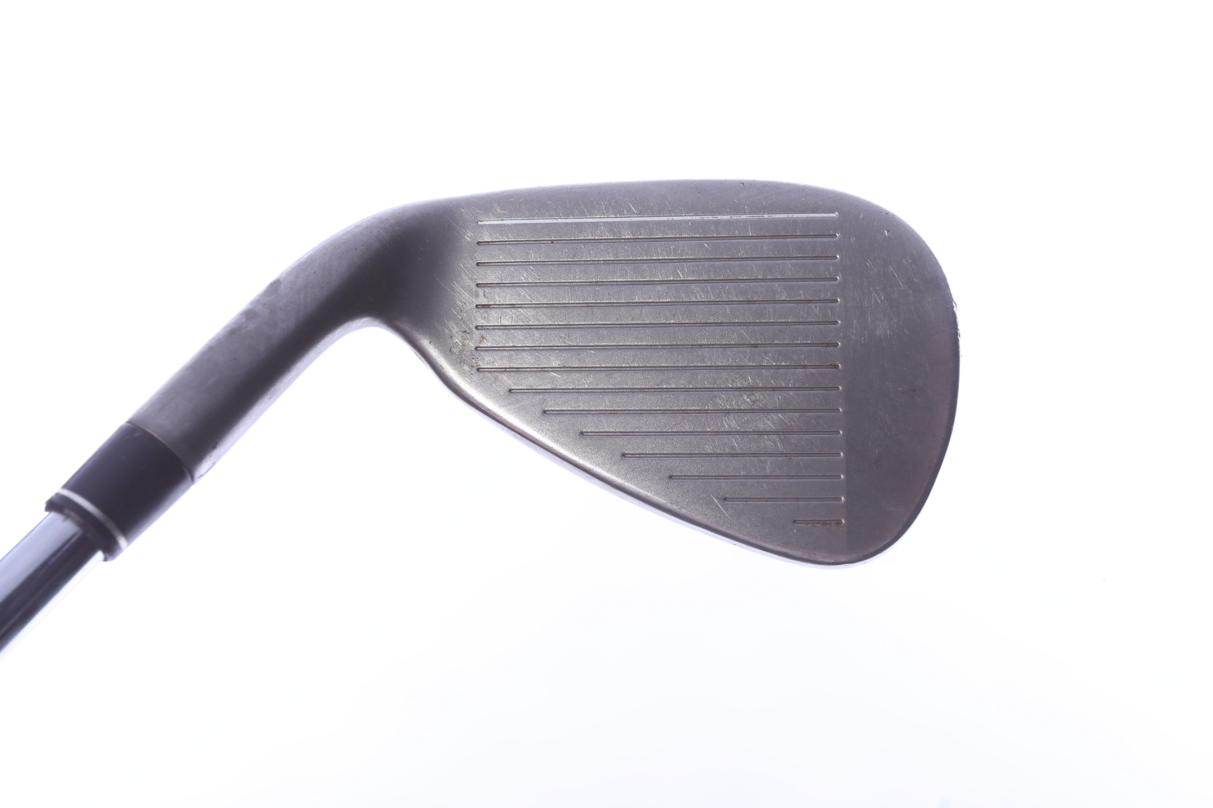 Used TaylorMade AeroBurner Single 8-Iron - Right-Handed - Regular Flex-Next Round