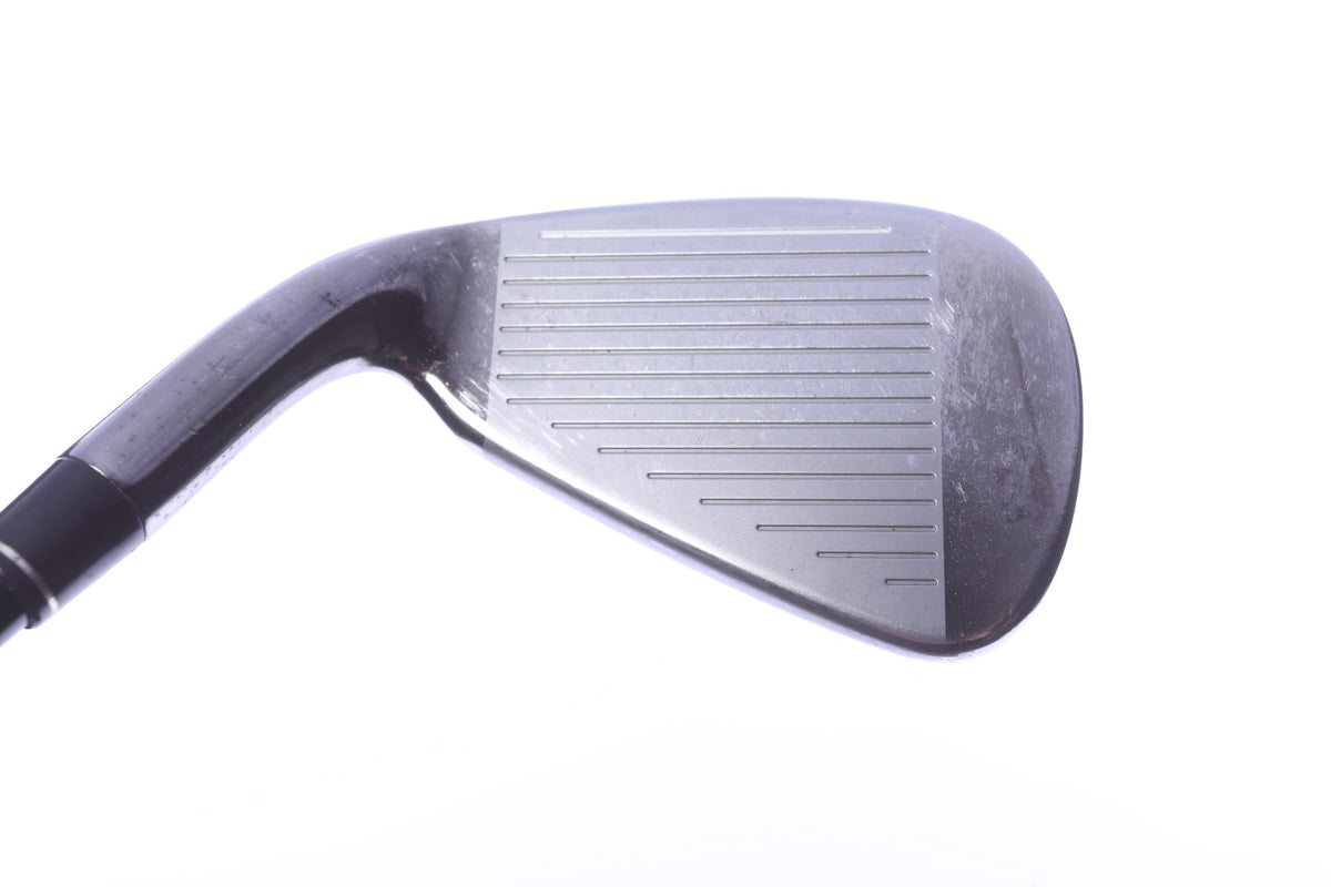 Used TaylorMade RocketBallz Max Single 7-Iron - Right-Handed - Regular Flex