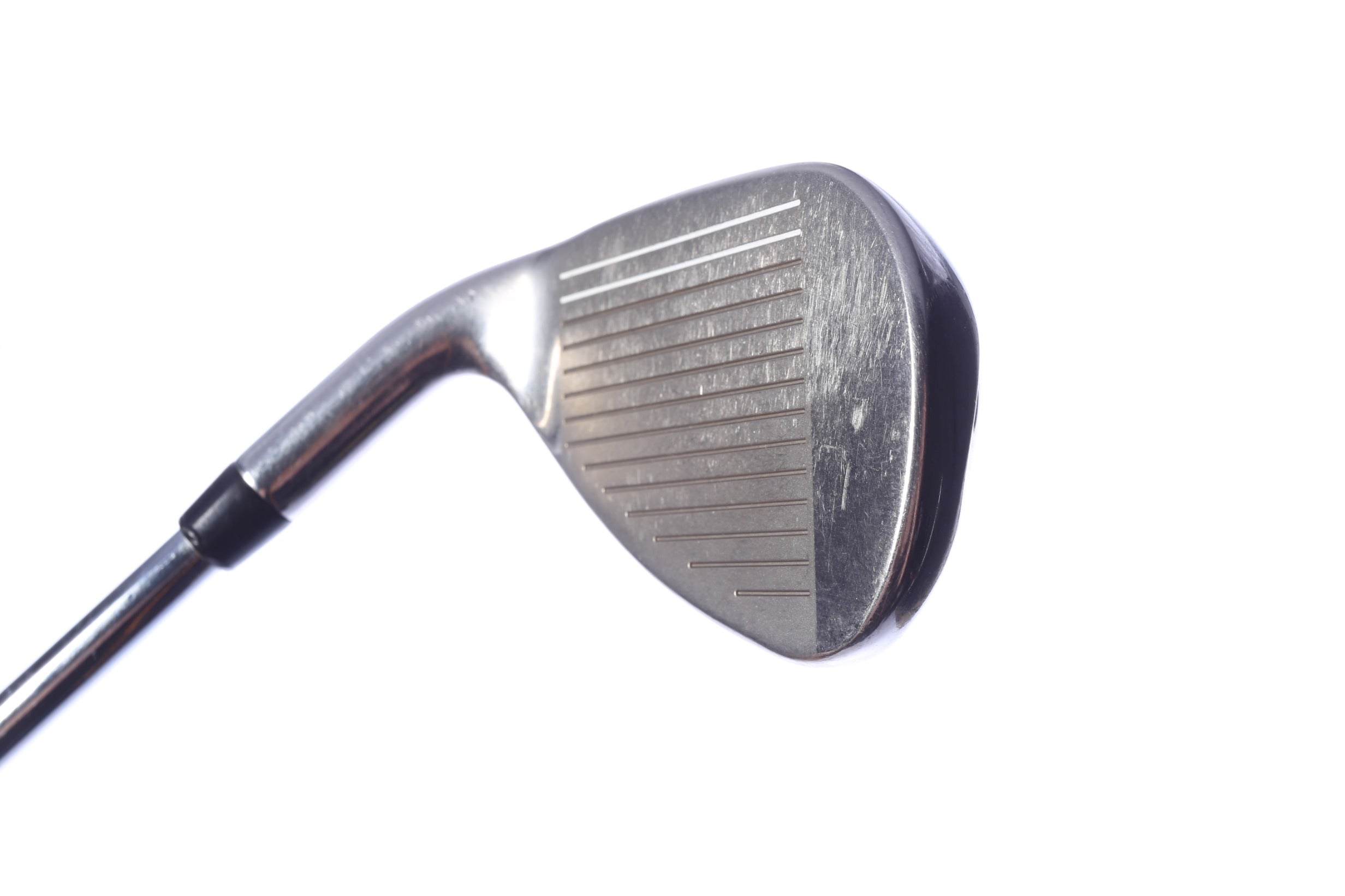 Used Callaway Rogue X Pitching Wedge - Right-Handed - 41 Degrees - Regular Flex