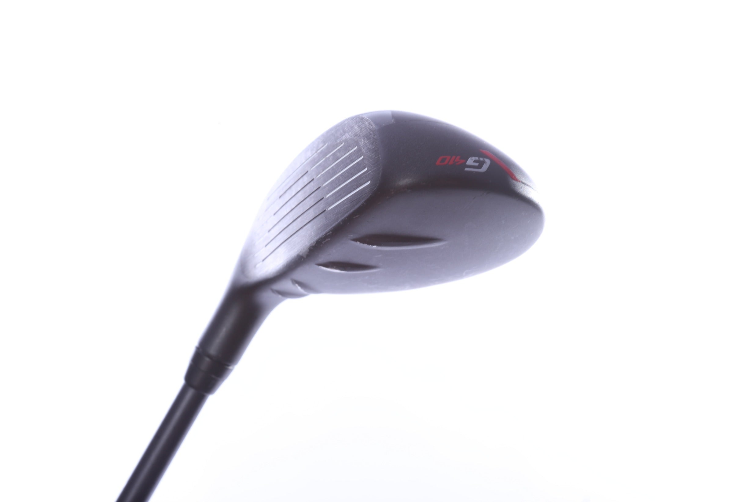 Used Ping G410 3H Hybrid - Right-Handed - 19 Degrees - Regular Flex-Next Round