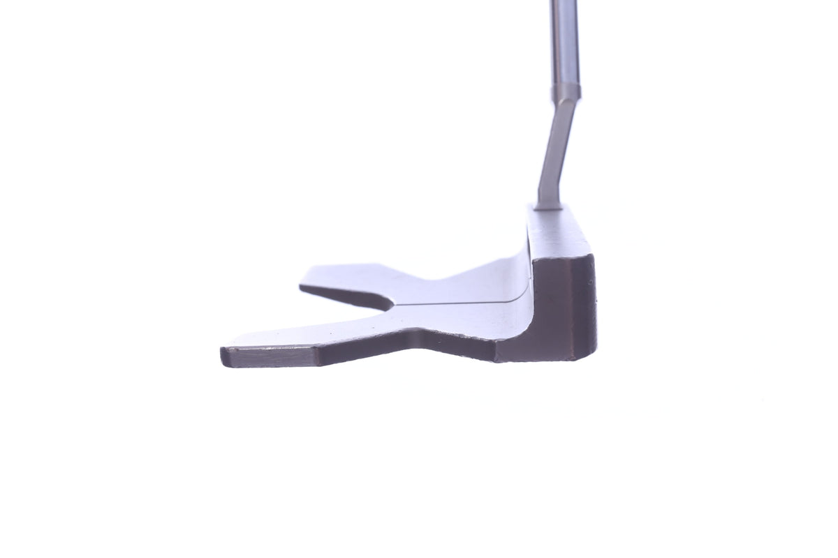 Used Sik Golf Flo C-Series Putter - Right-Handed - 33.5 in - Mallet-Next Round