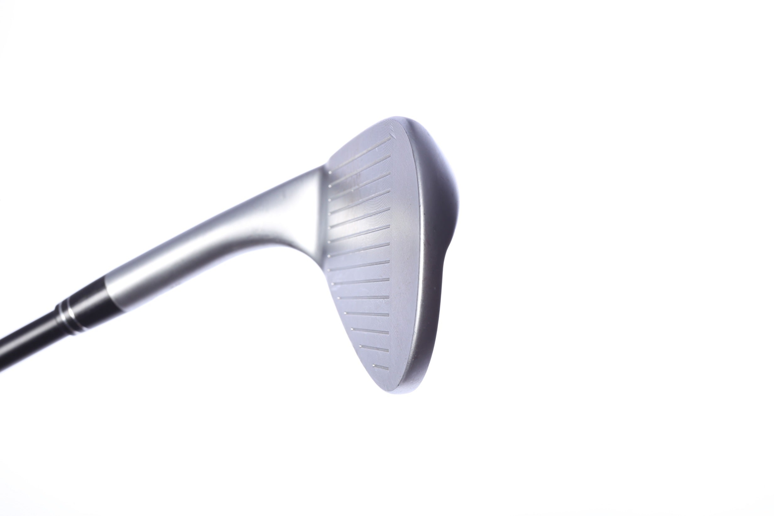 Used Avoda Origin Combo Lob Wedge - Right-Handed - 60 Degrees - Regular Flex-Next Round