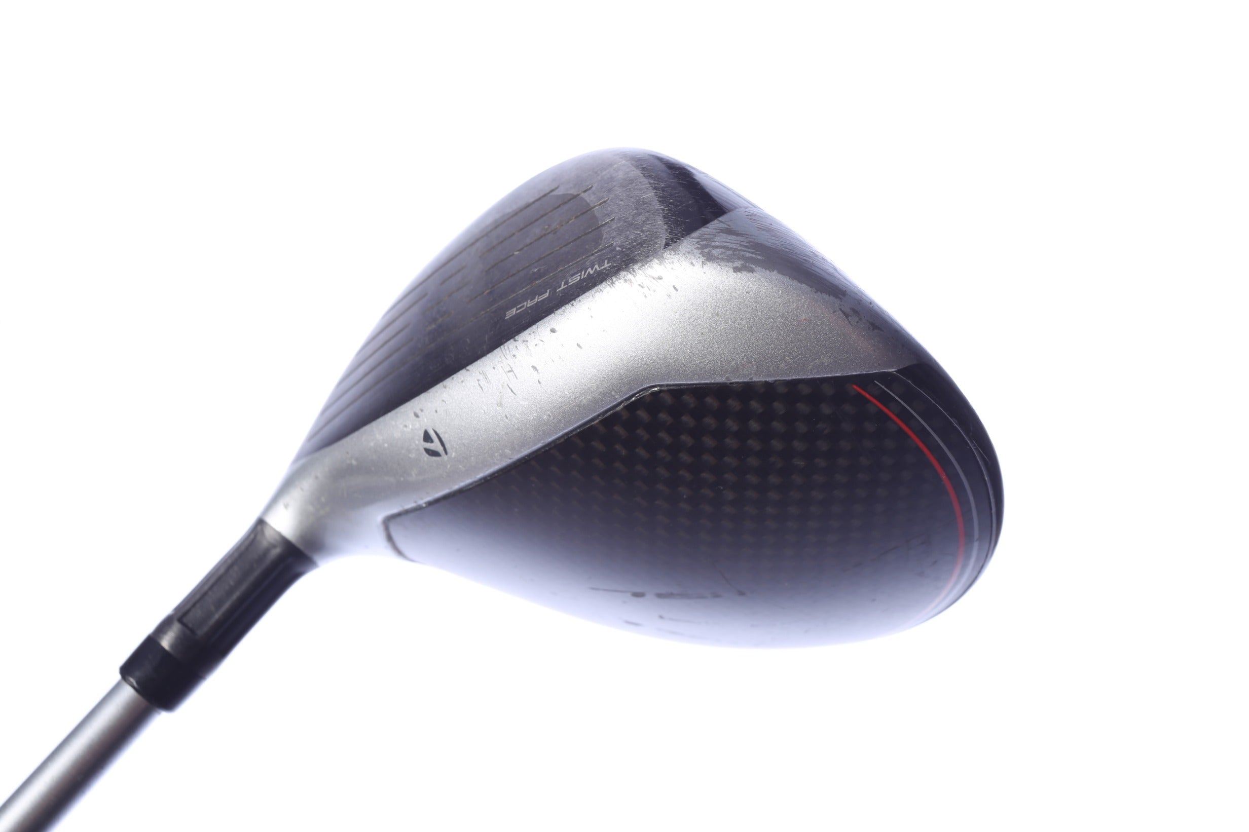 Used TaylorMade M6 3-Wood - Right-Handed - 16.5 Degrees - Ladies Flex