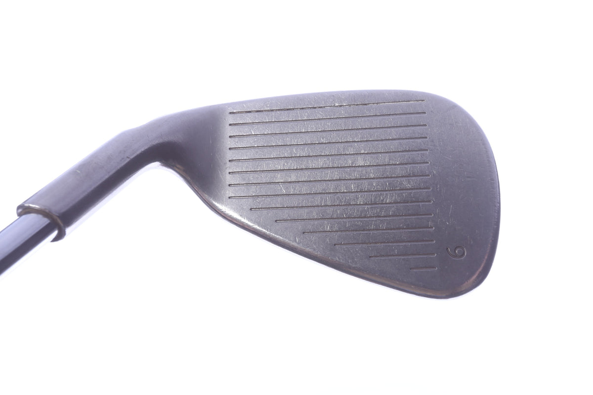 Used Ping G25 Single 9-Iron - Right-Handed - Stiff Flex-Next Round