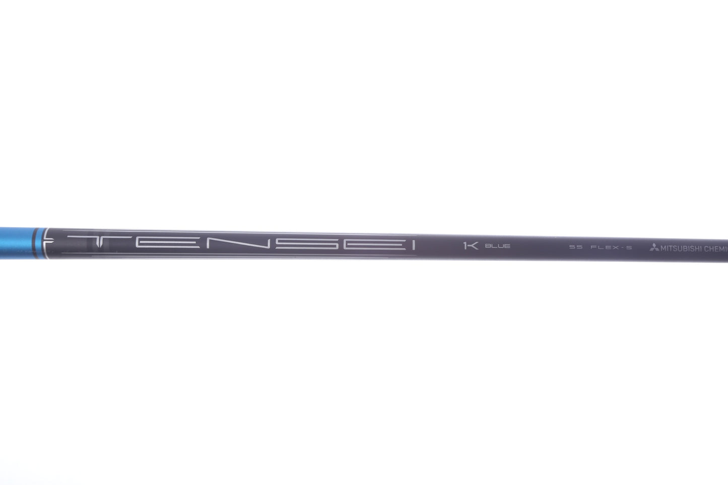 Used Mizuno ST-Z 230 Driver - 9.5 Degrees - Stiff Flex Mitsubishi Tensei 1K Blue - Right-Handed-Next Round