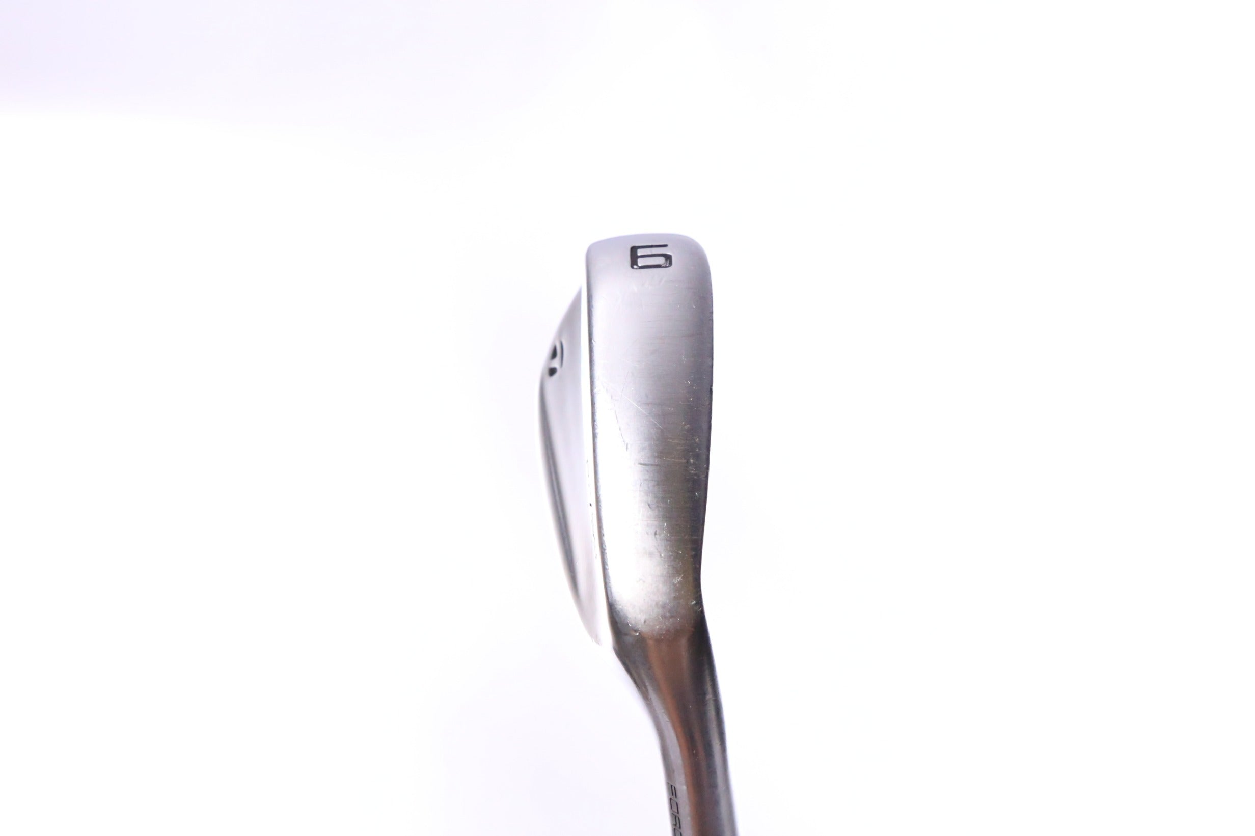 Used TaylorMade 2021 P790 Single 9-Iron - Right-Handed - Extra Stiff Flex-Next Round