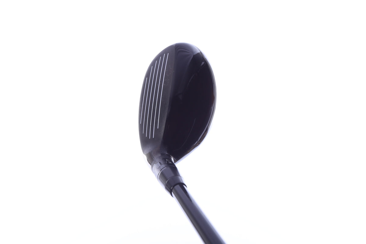 Used Titleist TSR3 4H Hybrid - Right-Handed - 21 Degrees - Extra Stiff Flex