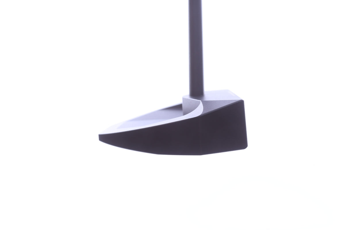 Used L.A.B. Golf OZ.1i Putter - Right-Handed - 35.5 in - Mallet-Next Round