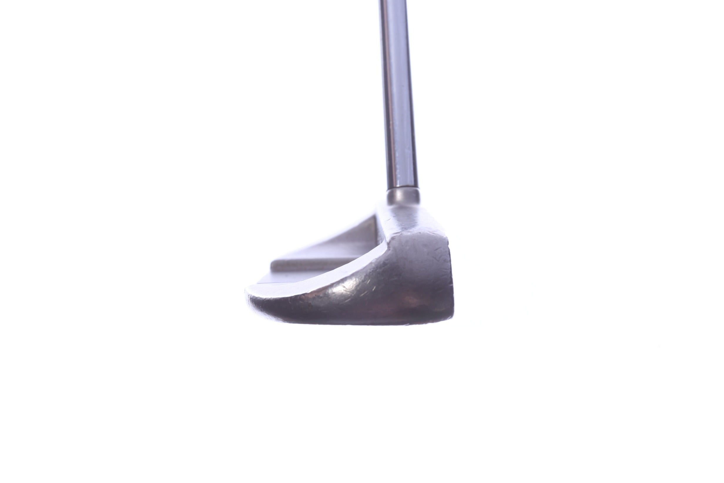 Used Odyssey White Hot 5 Center Shafted Putter - Right-Handed - 35 in - Mid-mallet