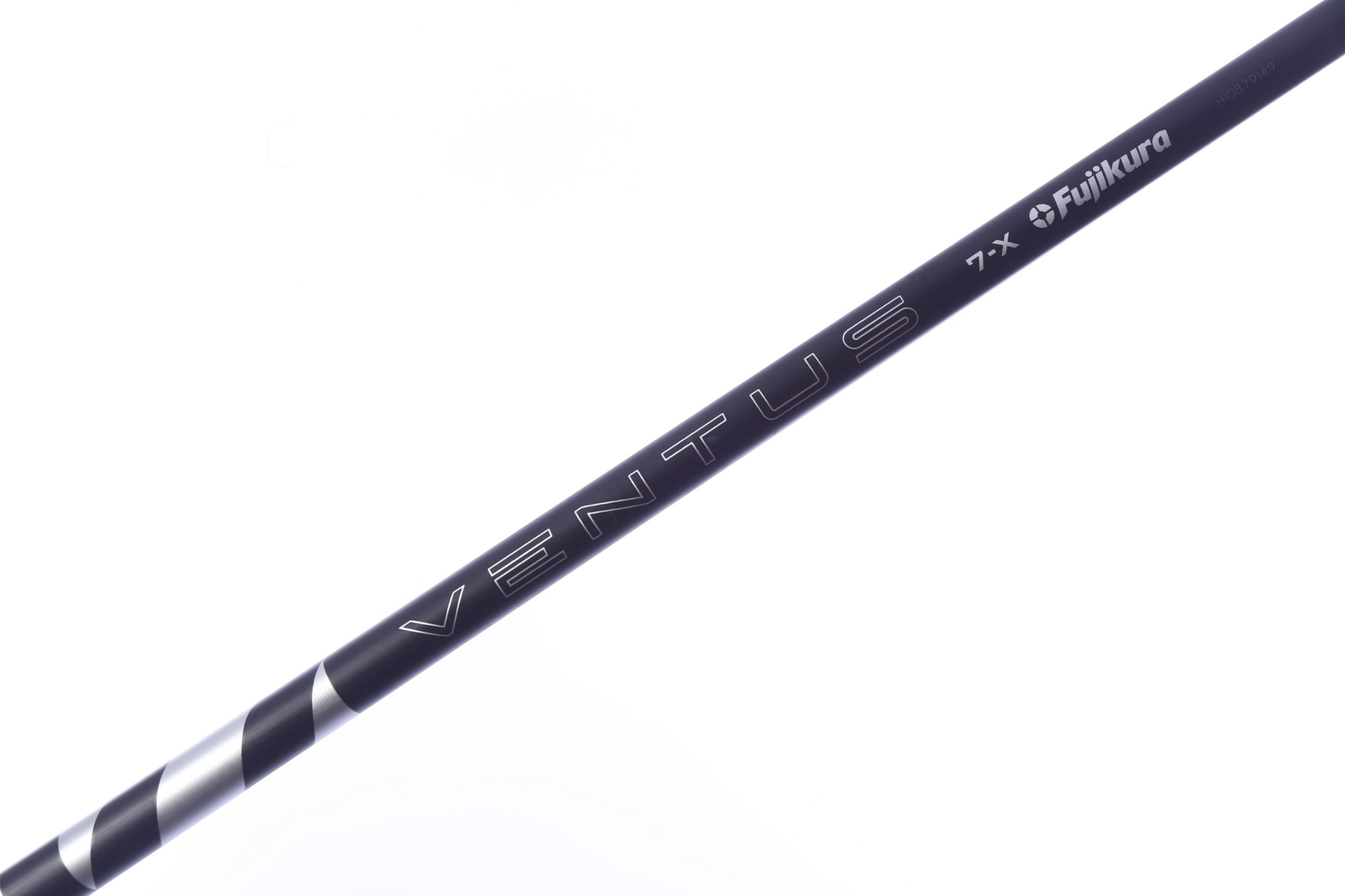 Used Fujikura Ventus Black Velocore+ Driver Shaft Extra Stiff Flex Graphite - 44.25 in - Callaway Opti-Fit Adapter