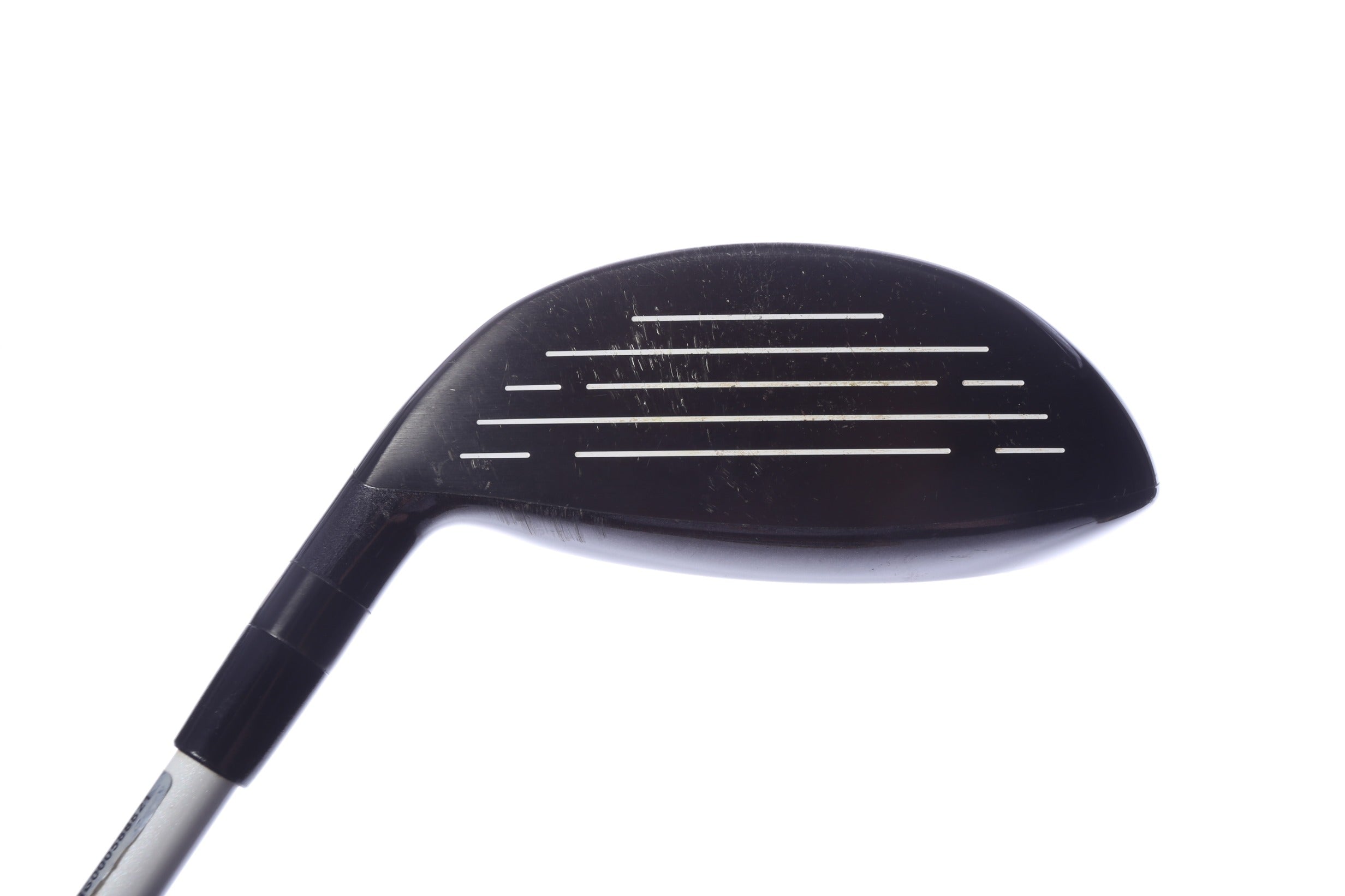Used Cleveland Launcher HB 5-Wood - Right-Handed - 18 Degrees - Ladies Flex-Next Round