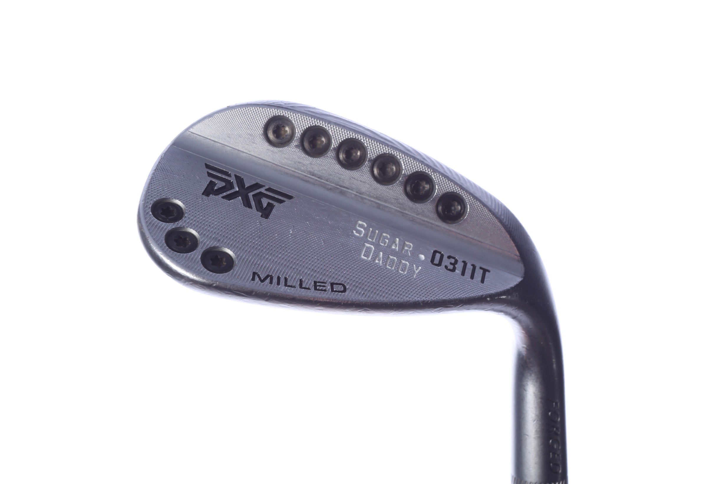 Used PXG 0311T Sugar Daddy Sand Wedge - Right-Handed - 54 Degrees - Stiff Flex-Next Round