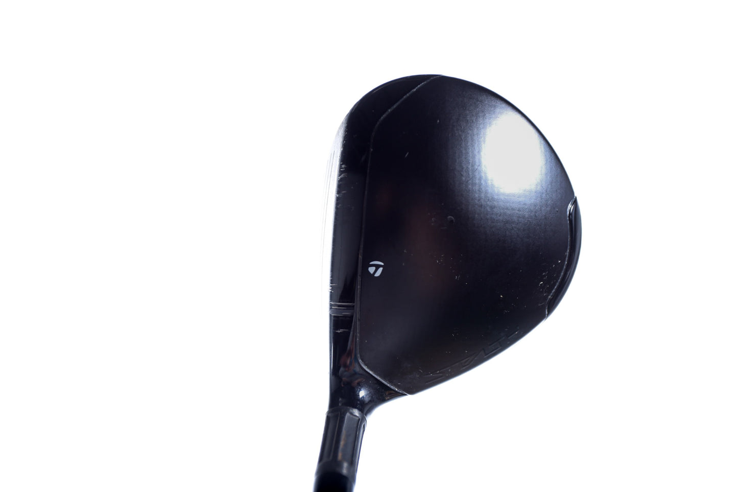 Used TaylorMade STEALTH 5-Wood - Right-Handed - 18 Degrees - Regular Flex-Next Round