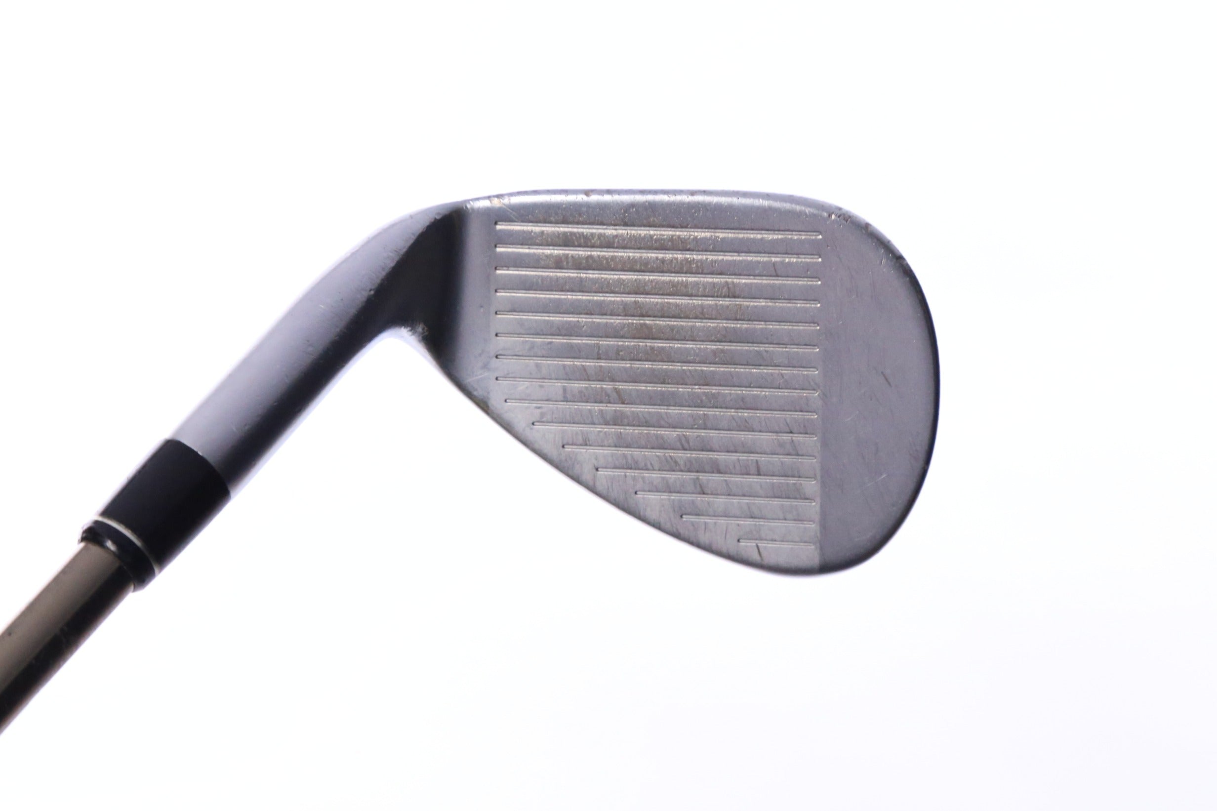 Used Callaway Apex CF16 Sand Wedge - Right-Handed - 55 Degrees - Regular Flex
