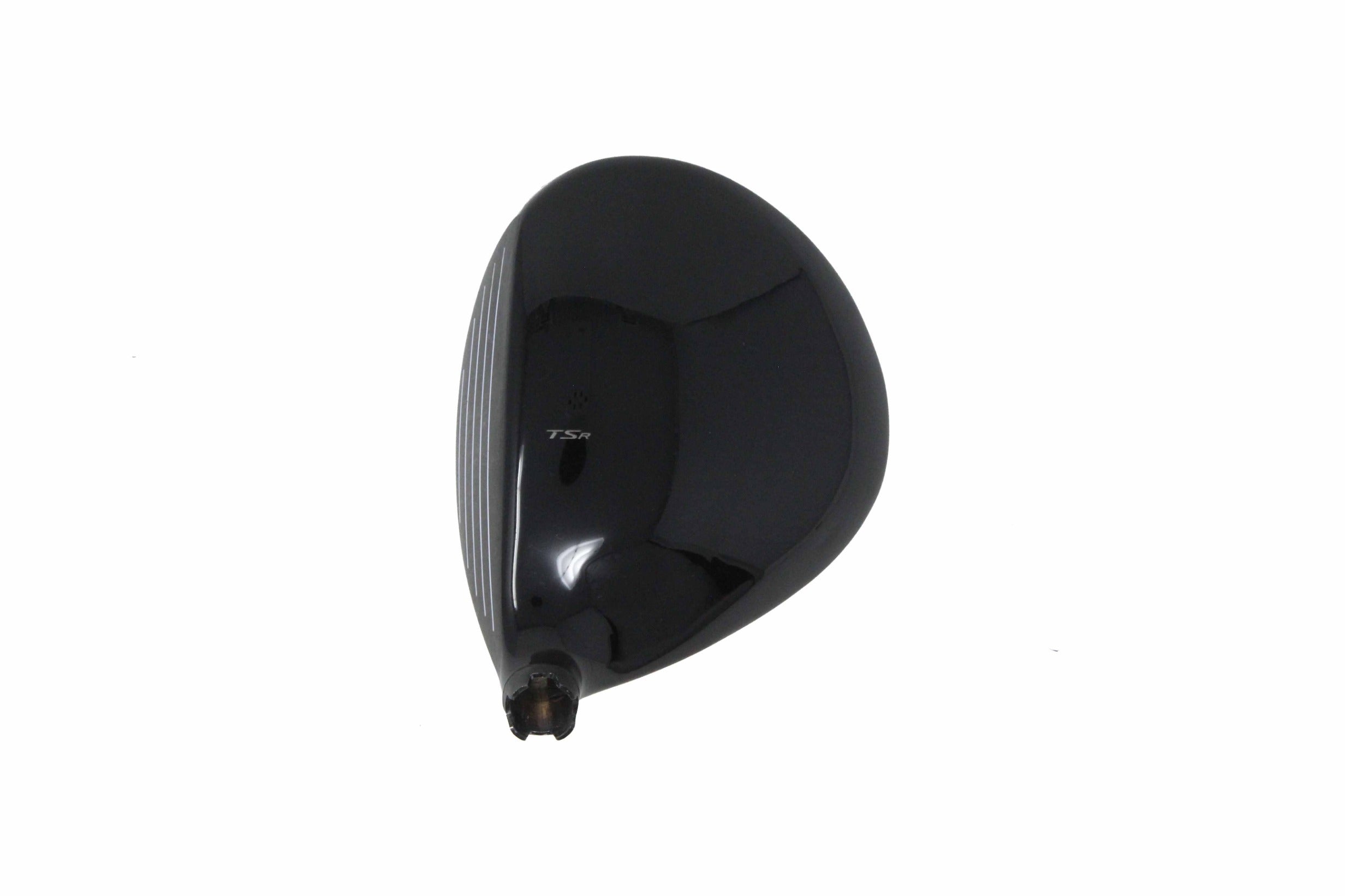 Used Titleist TSR2 3-Wood - HEAD ONLY - Right-Handed - 15 Degrees