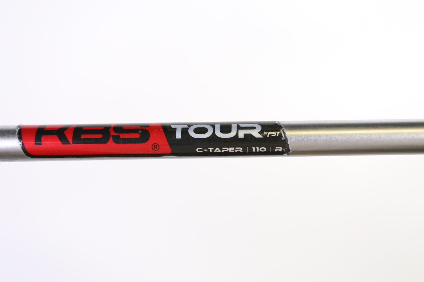 Used PXG 0311SGI Gen 2 Single 6-Iron - Right-Handed - Regular Flex-Next Round
