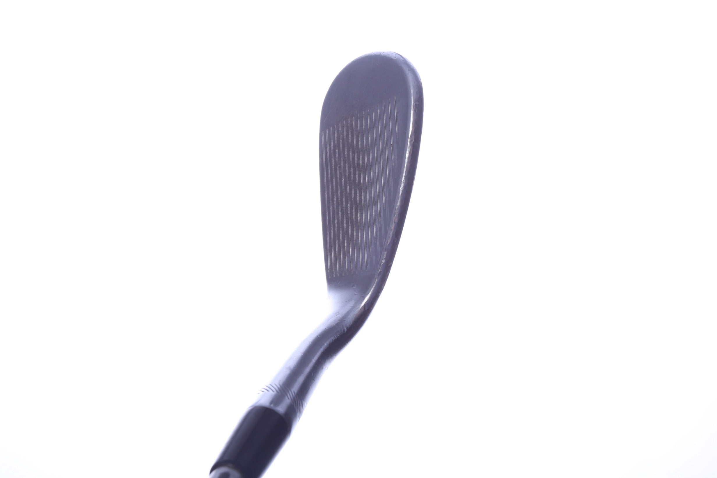 Used Titleist Vokey SM9 Tour Chrome Gap Wedge - Right-Handed - 50 Degrees - Stiff Flex-Next Round