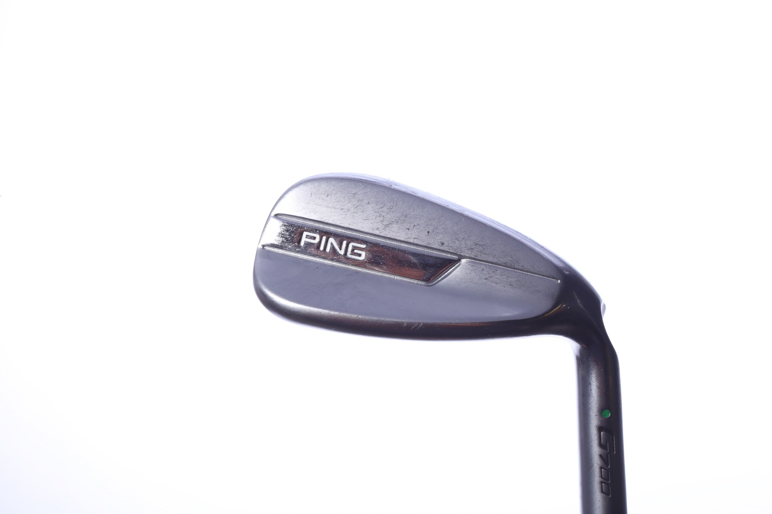 Used Ping G700 Utility Wedge - Right-Handed - 49 Degrees - Stiff Flex-Next Round