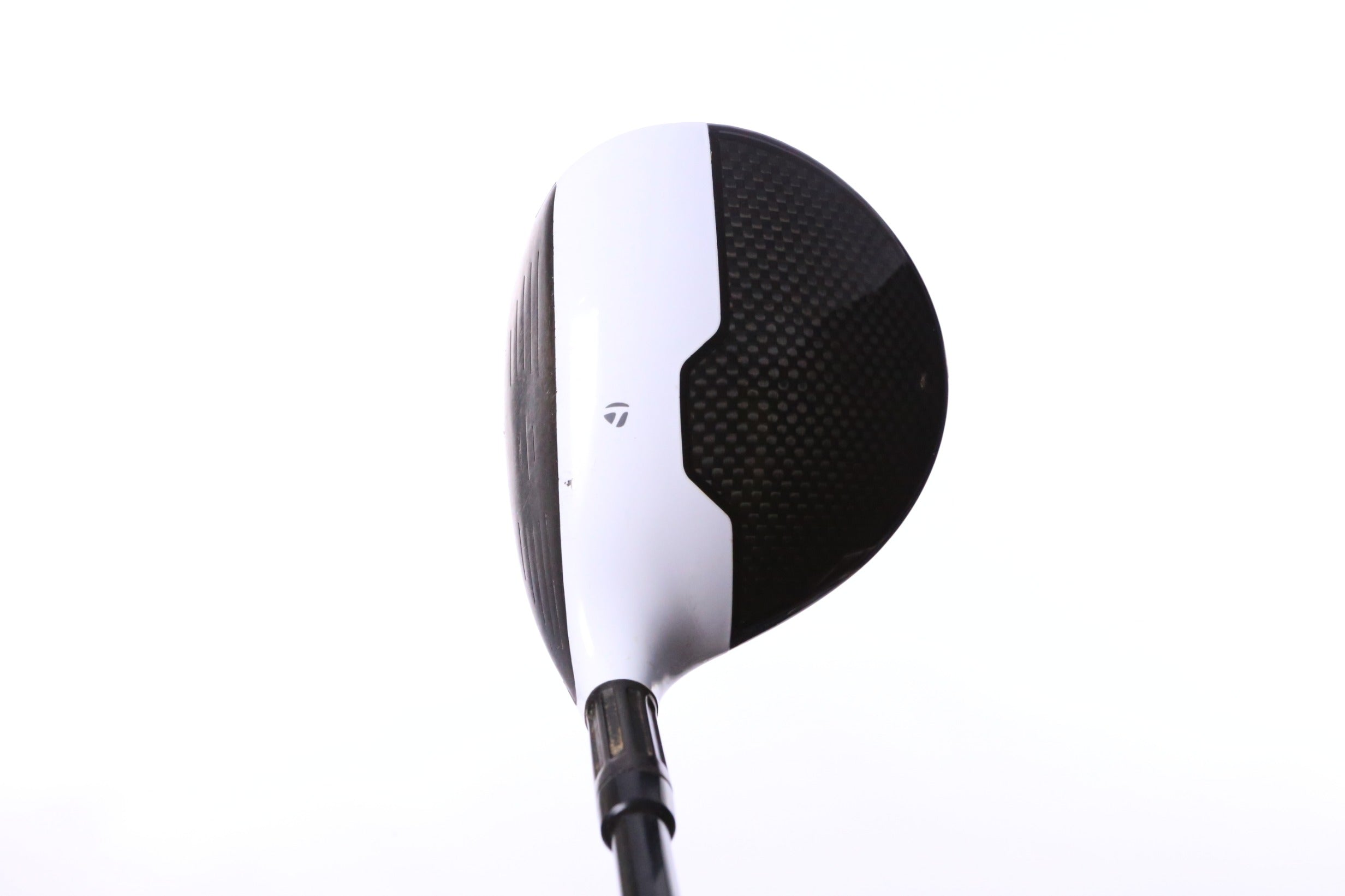 Used TaylorMade M2 3HL Wood - Right-Handed - 16.5 Degrees - Seniors Flex